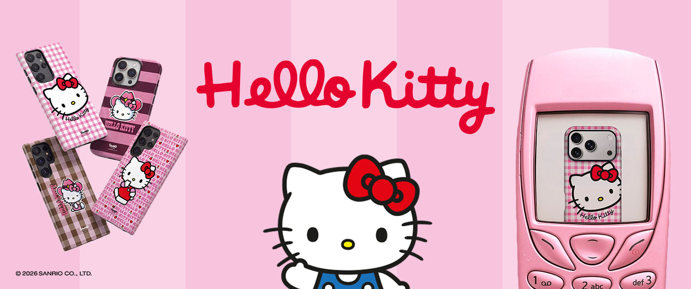 LCDLC>Licencias Oficiales>Hello Kitty