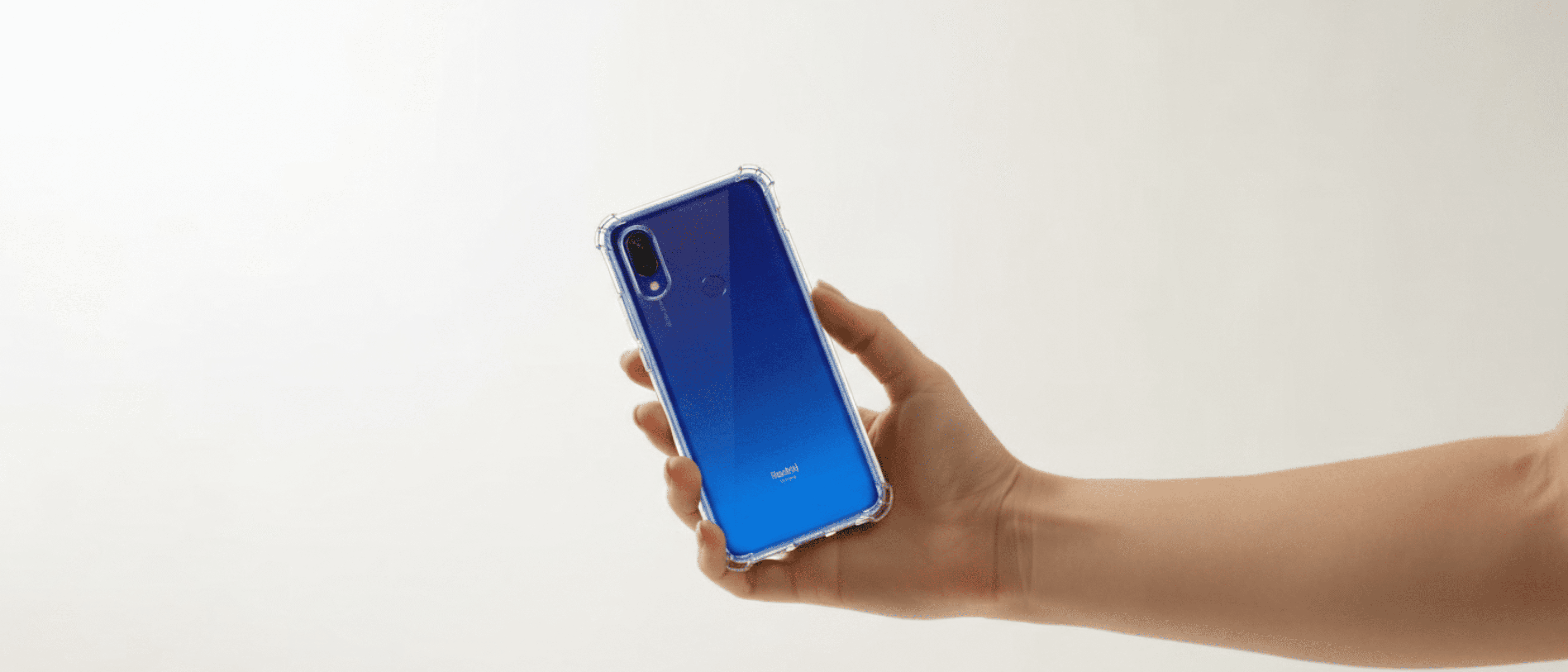 LCDLC>Xiaomi>Funda Xiaomi Redmi 7