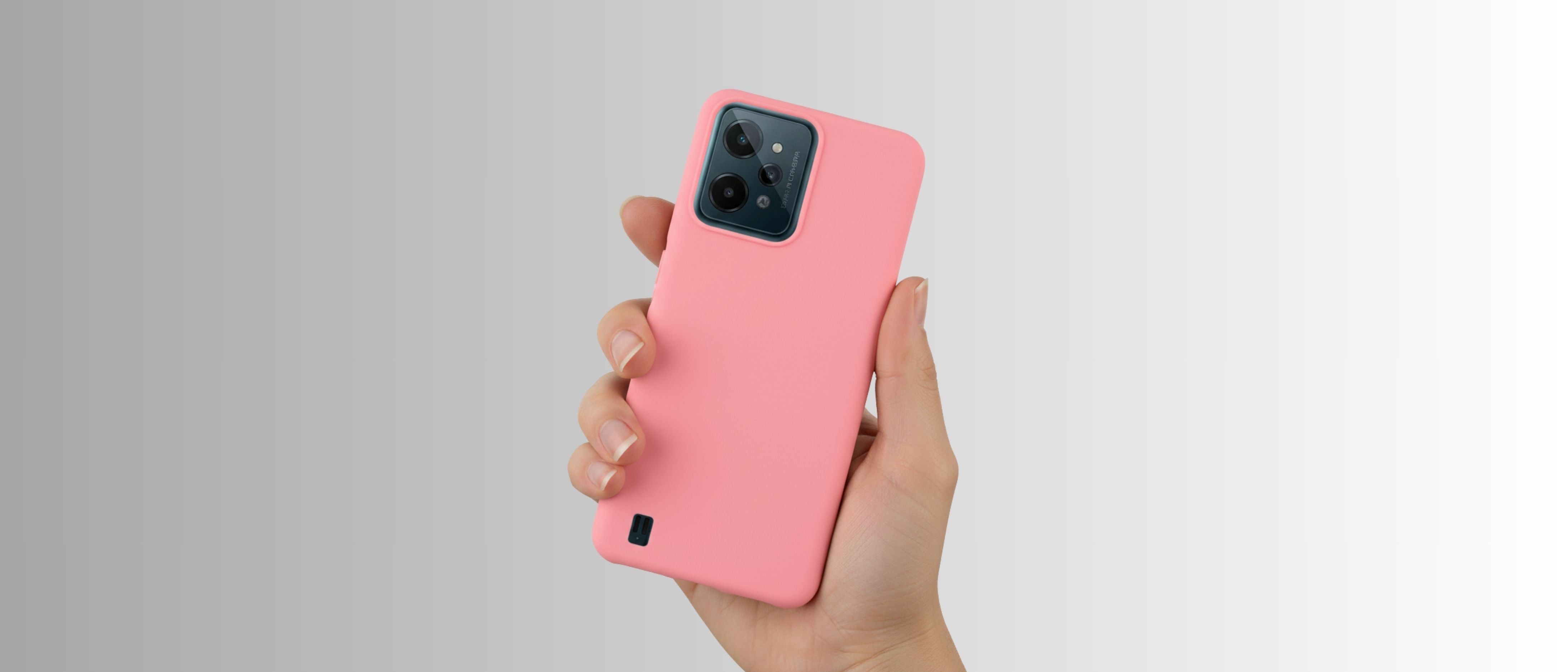 LCDLC>Realme>Funda Realme C31
