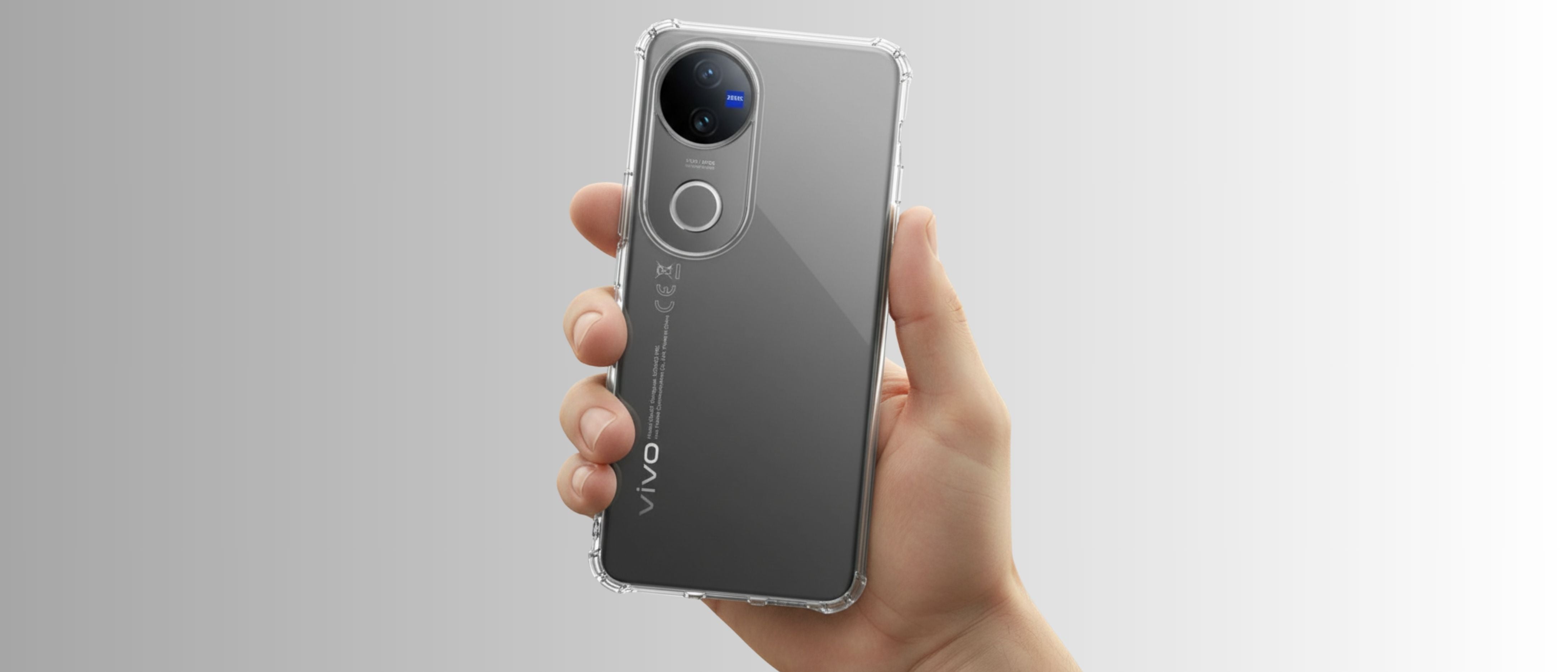 Buscar Vivo - Vivo V50 5G