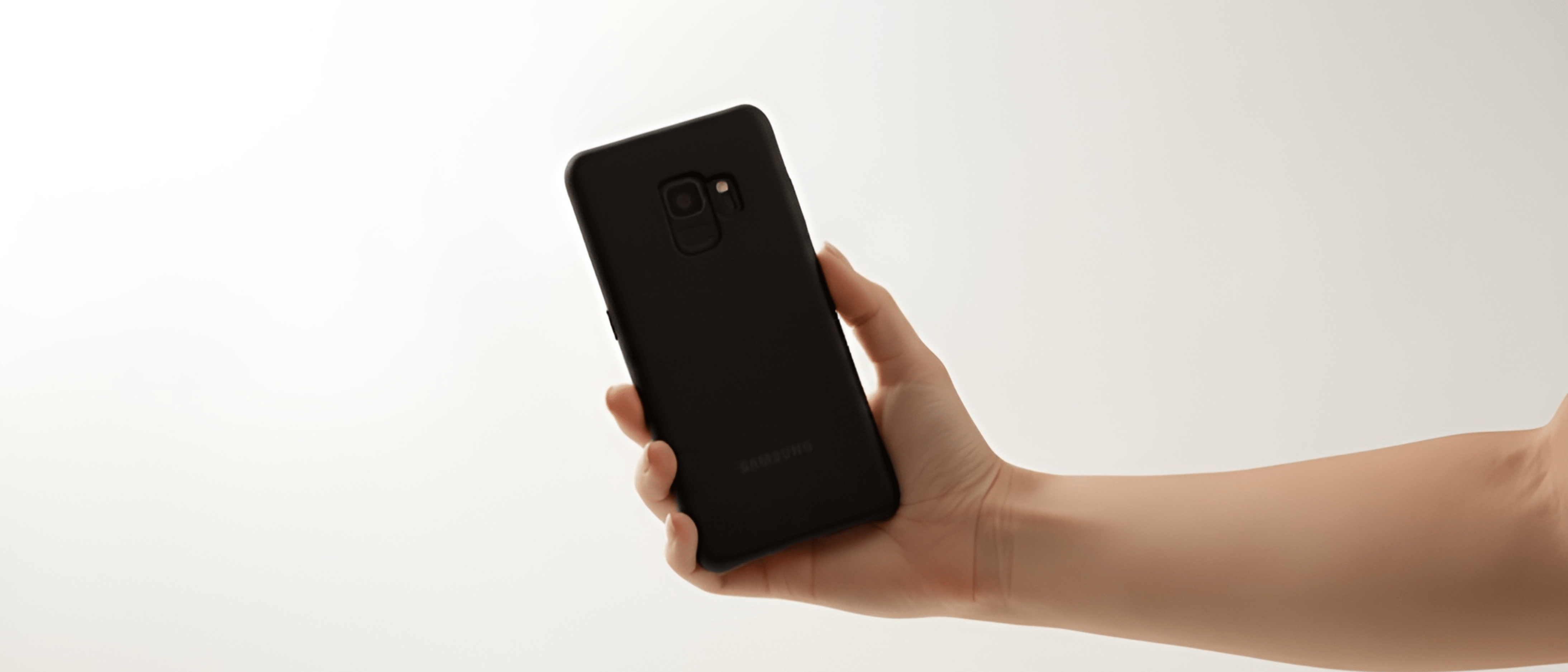 Buscar Samsung - Samsung Galaxy S9 - La Casa de las Carcasas