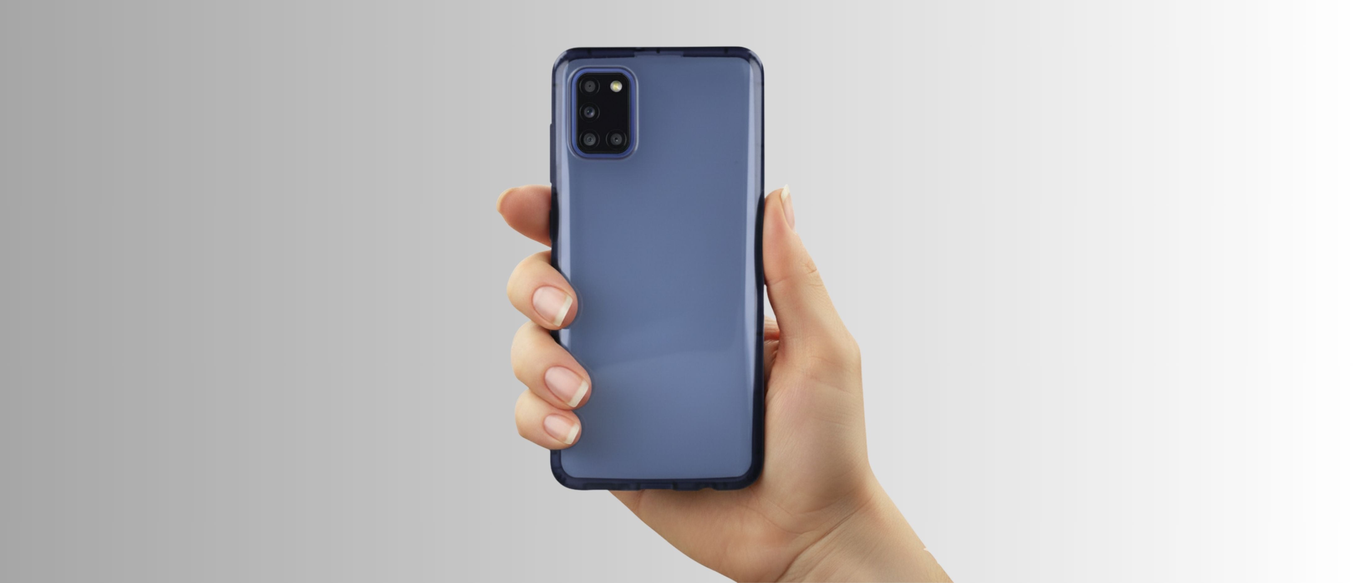 LCDLC>Samsung>Funda Samsung Galaxy A31