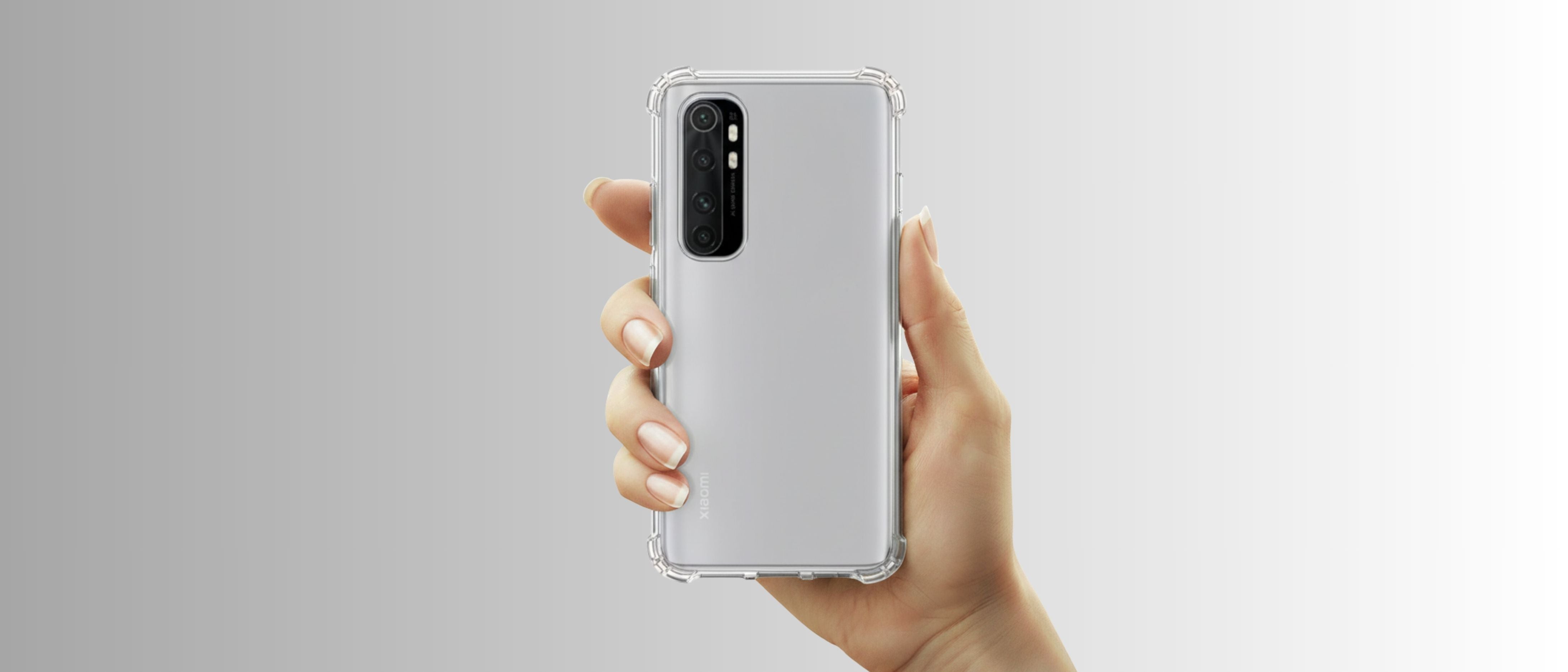 LCDLC>Xiaomi>Funda Xiaomi Mi Note 10 Lite
