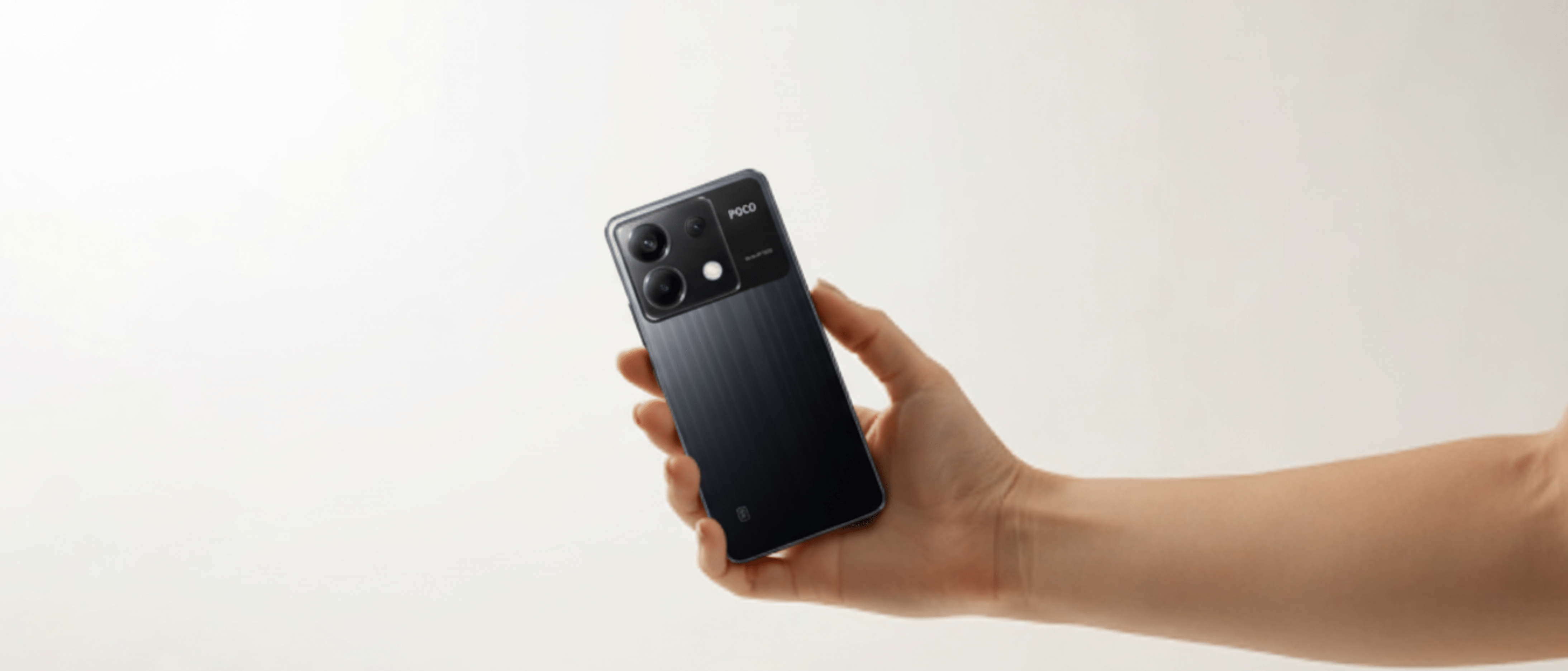 Buscar Xiaomi - Xiaomi Poco X6 - La Casa de las Carcasas