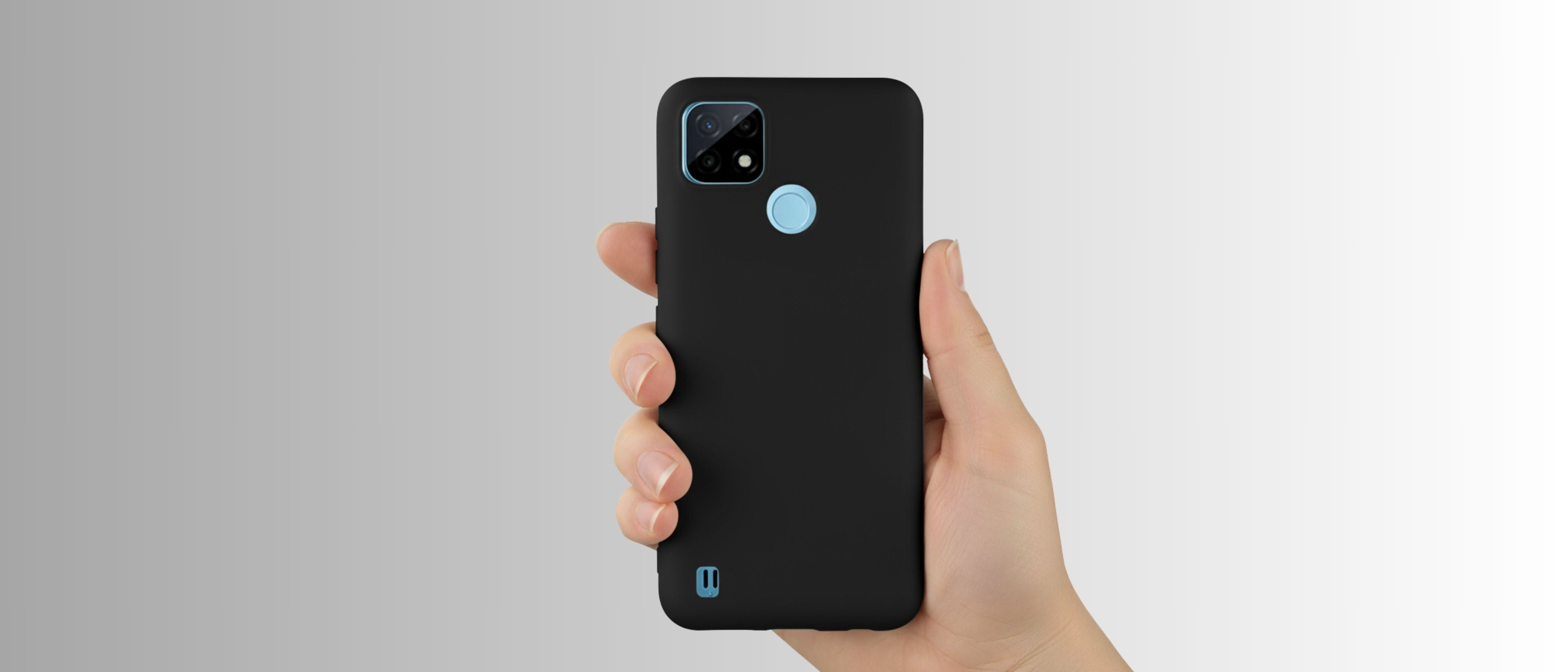 LCDLC>Realme>Funda Realme C21