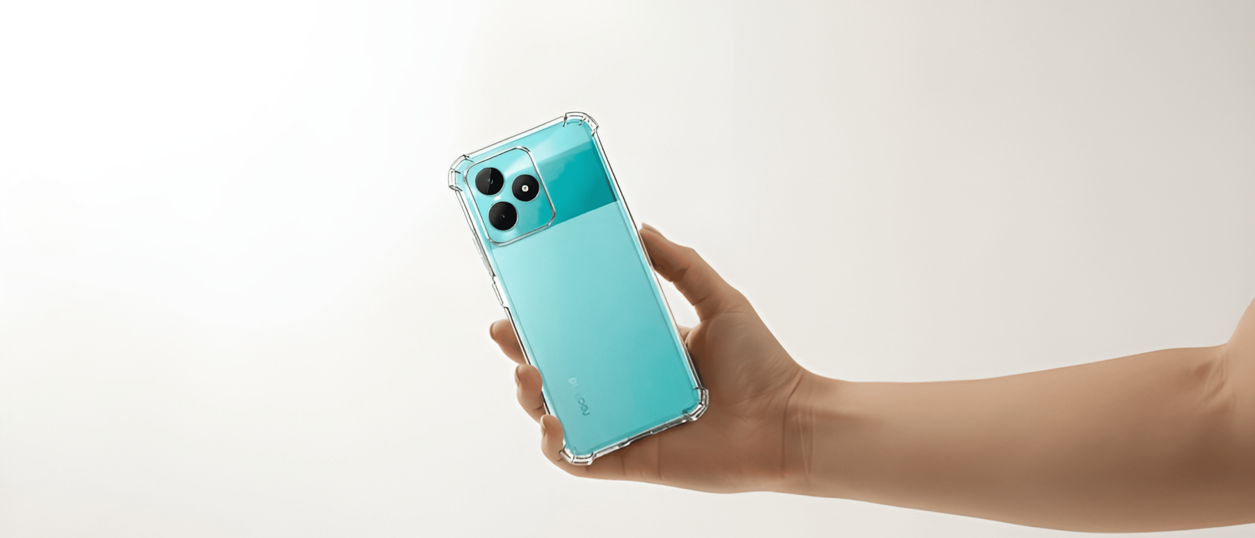 LCDLC>Realme>Funda Realme C51