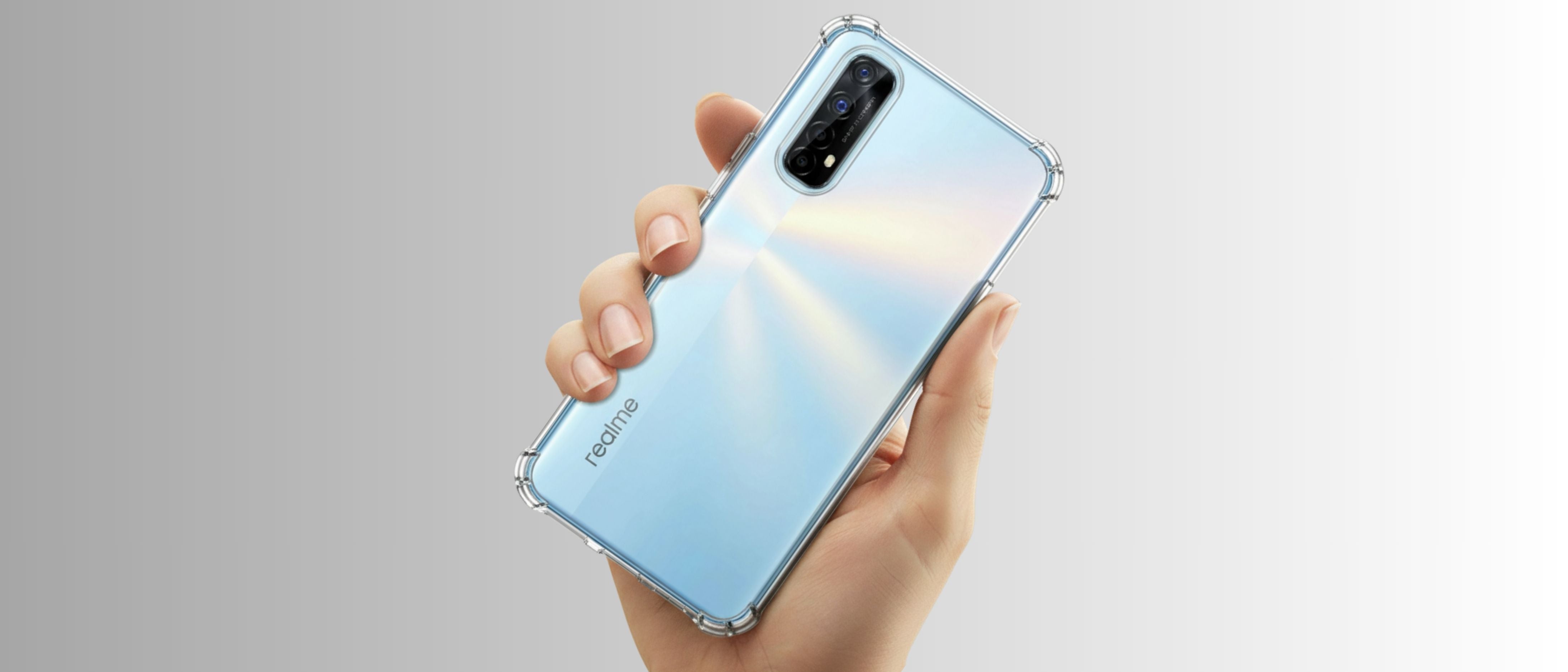 LCDLC>Realme>Funda Realme 7
