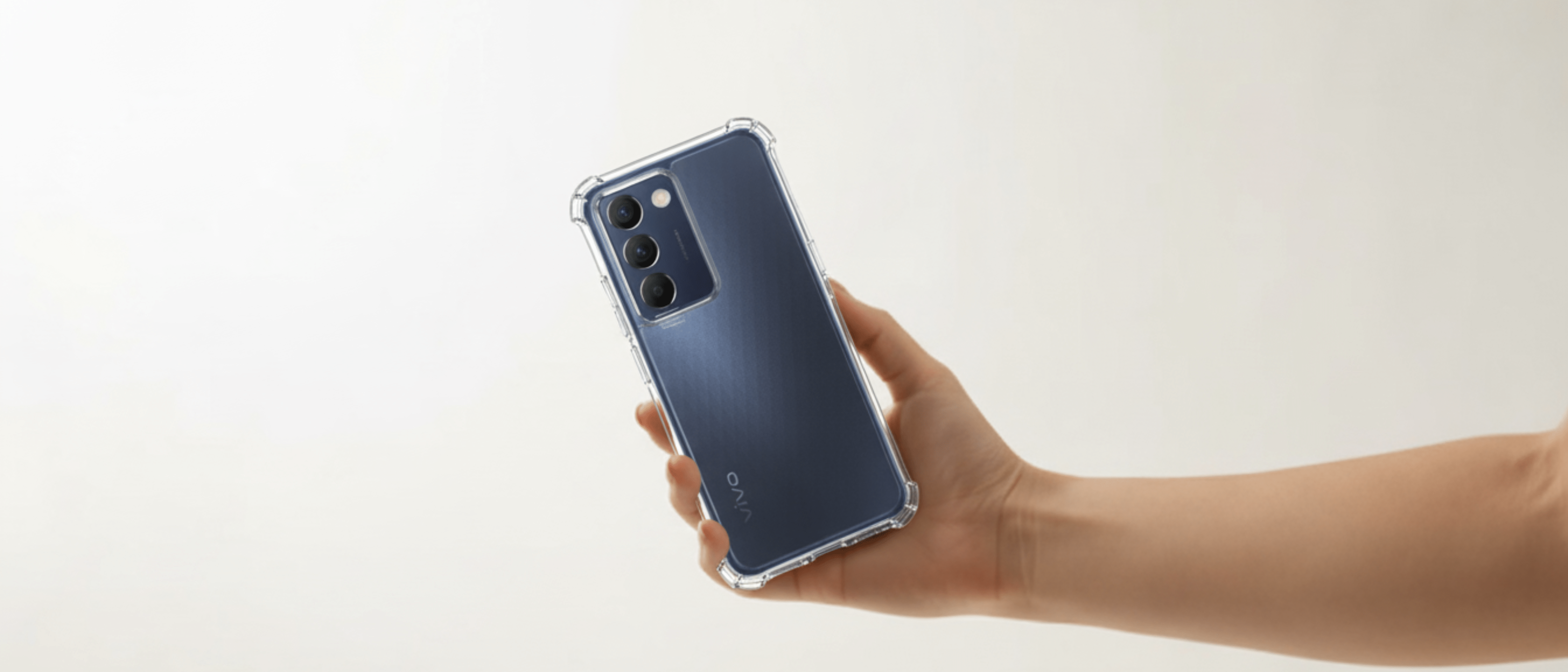 Buscar Vivo - Vivo 40 SE 80W 5G - La Casa de las Carcasas