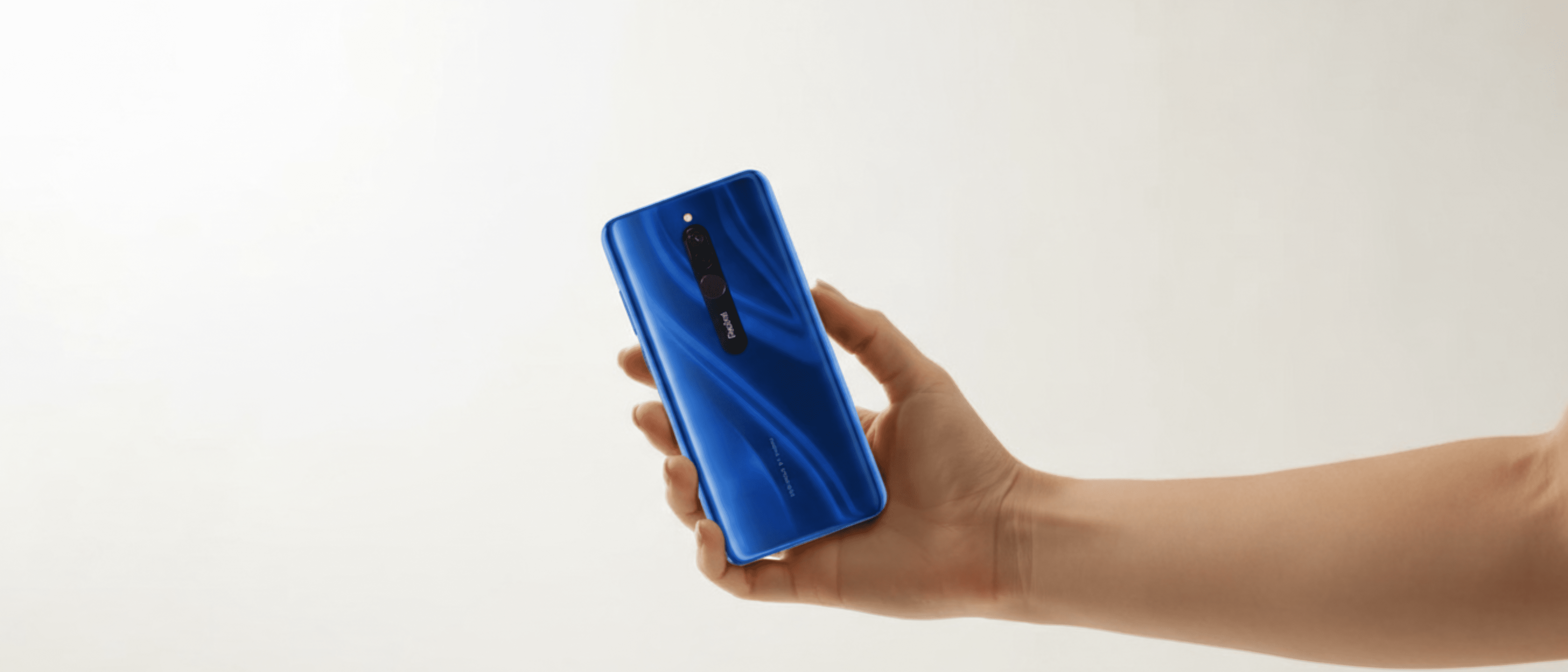 LCDLC>Xiaomi>Funda Xiaomi Redmi 8