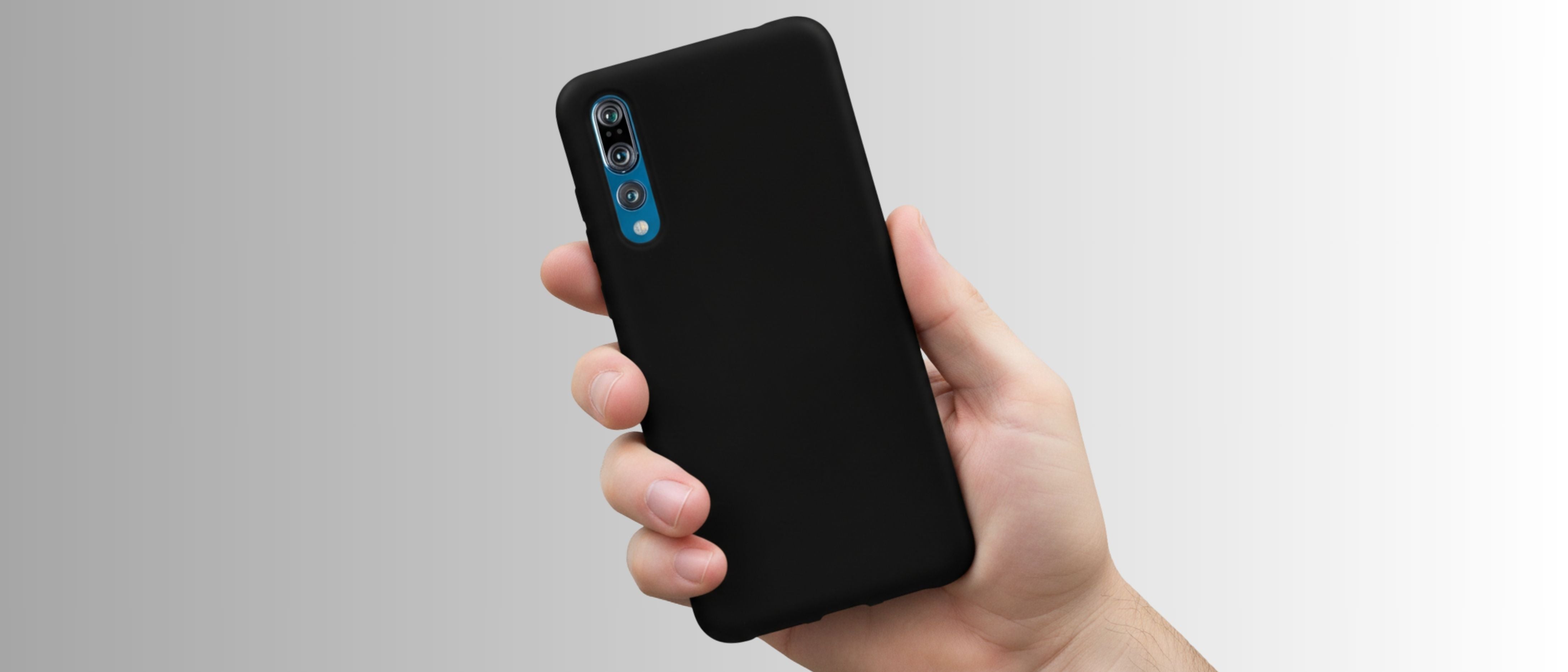 LCDLC>Huawei>Funda Huawei P20 Pro