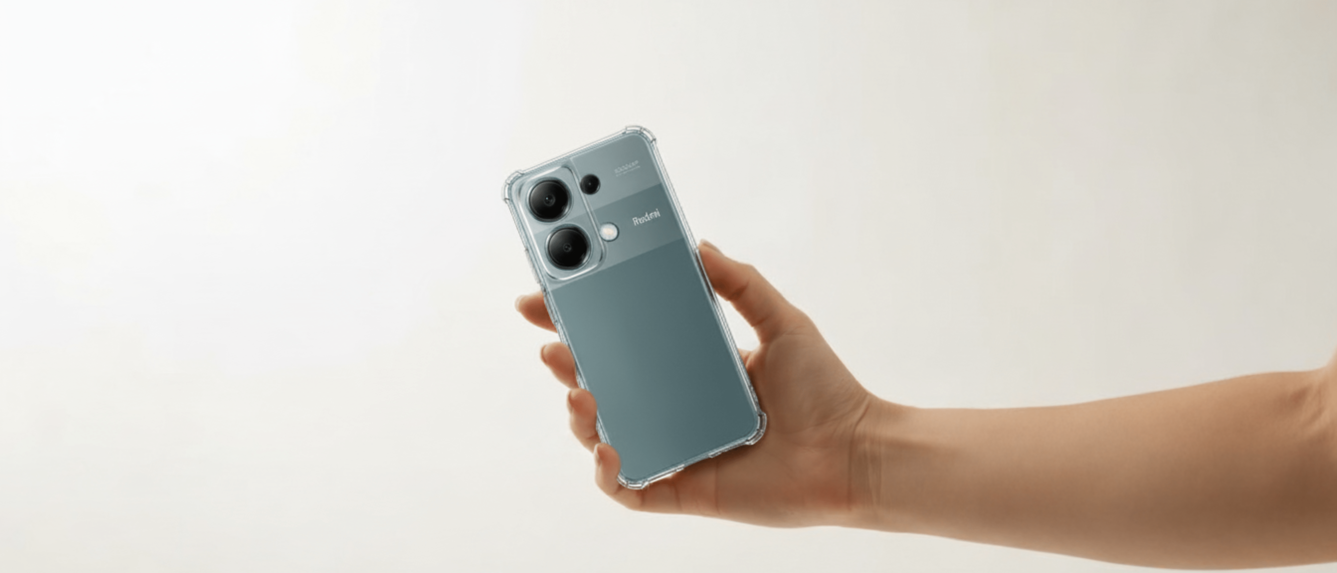 Buscar Xiaomi - Xiaomi Redmi Note 13 Pro 4G - La Casa de las Carcasas