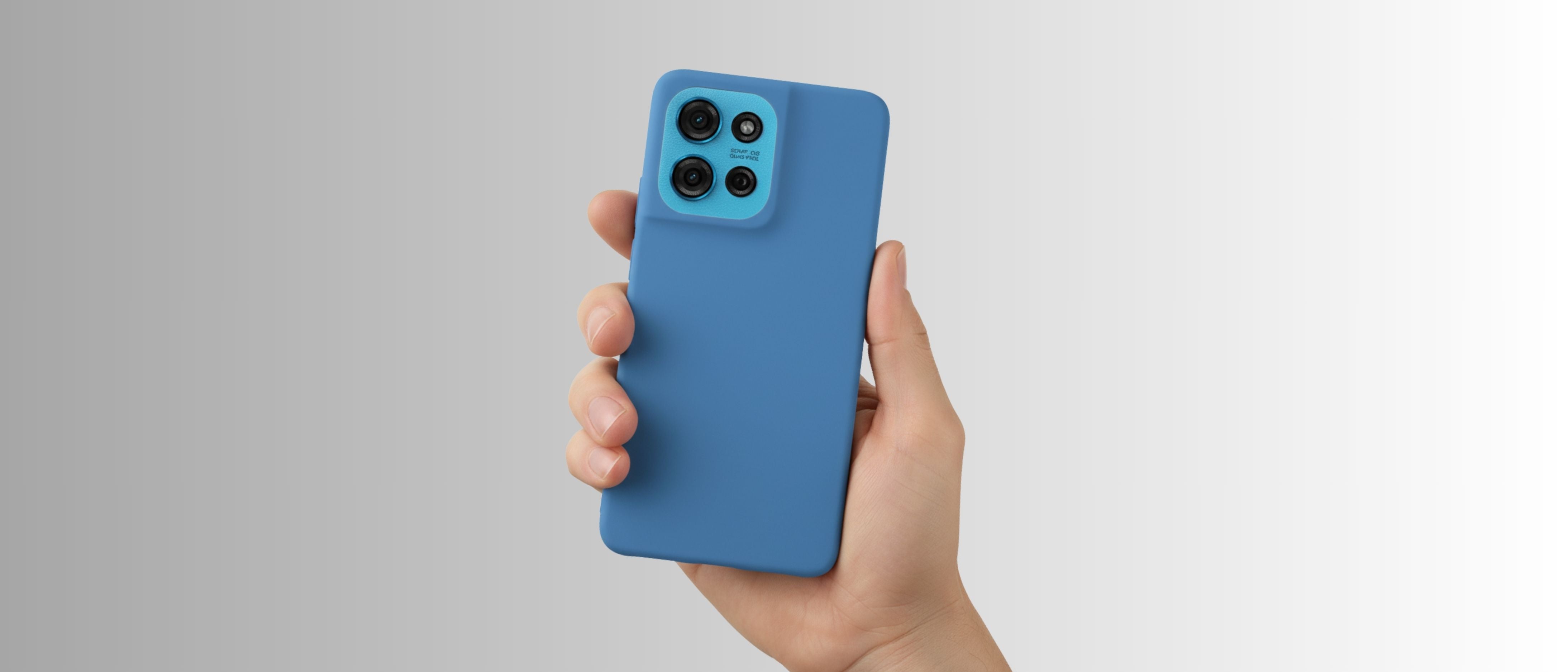 LCDLC>Motorola>Funda Motorola Moto G75