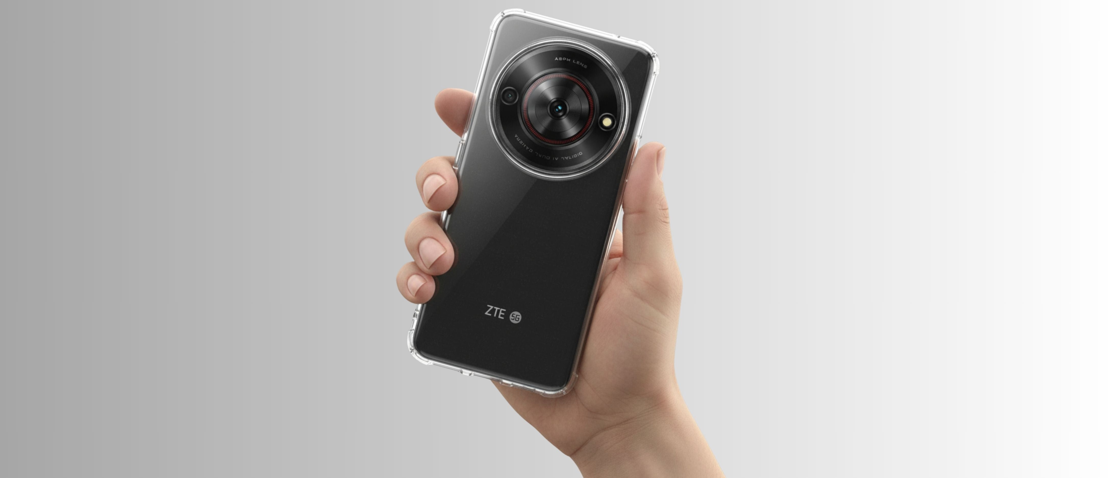 LCDLC>ZTE>Funda ZTE Blade A75 5G