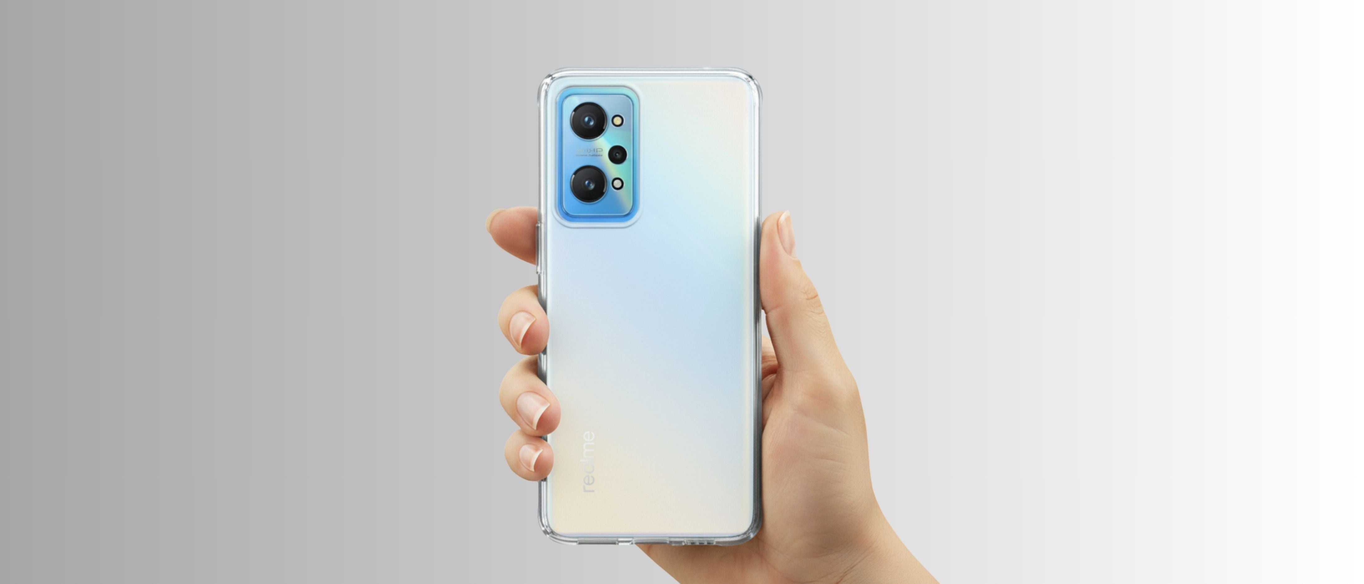 LCDLC>Realme>Funda Realme GT Neo 2