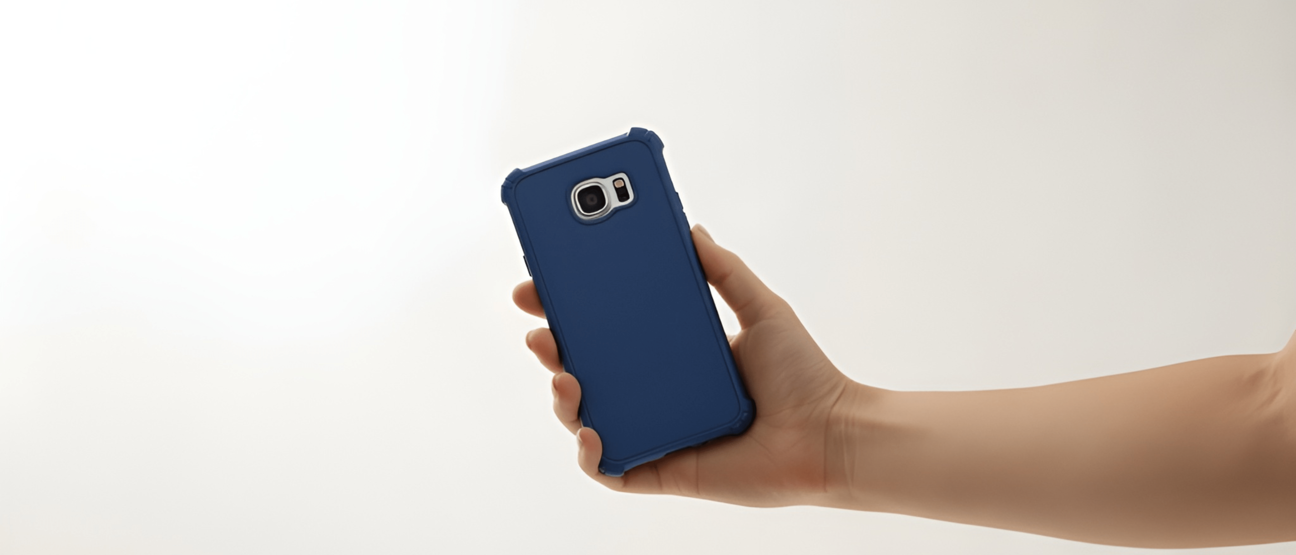 Buscar Samsung - Samsung Galaxy S6 Edge - La Casa de las Carcasas