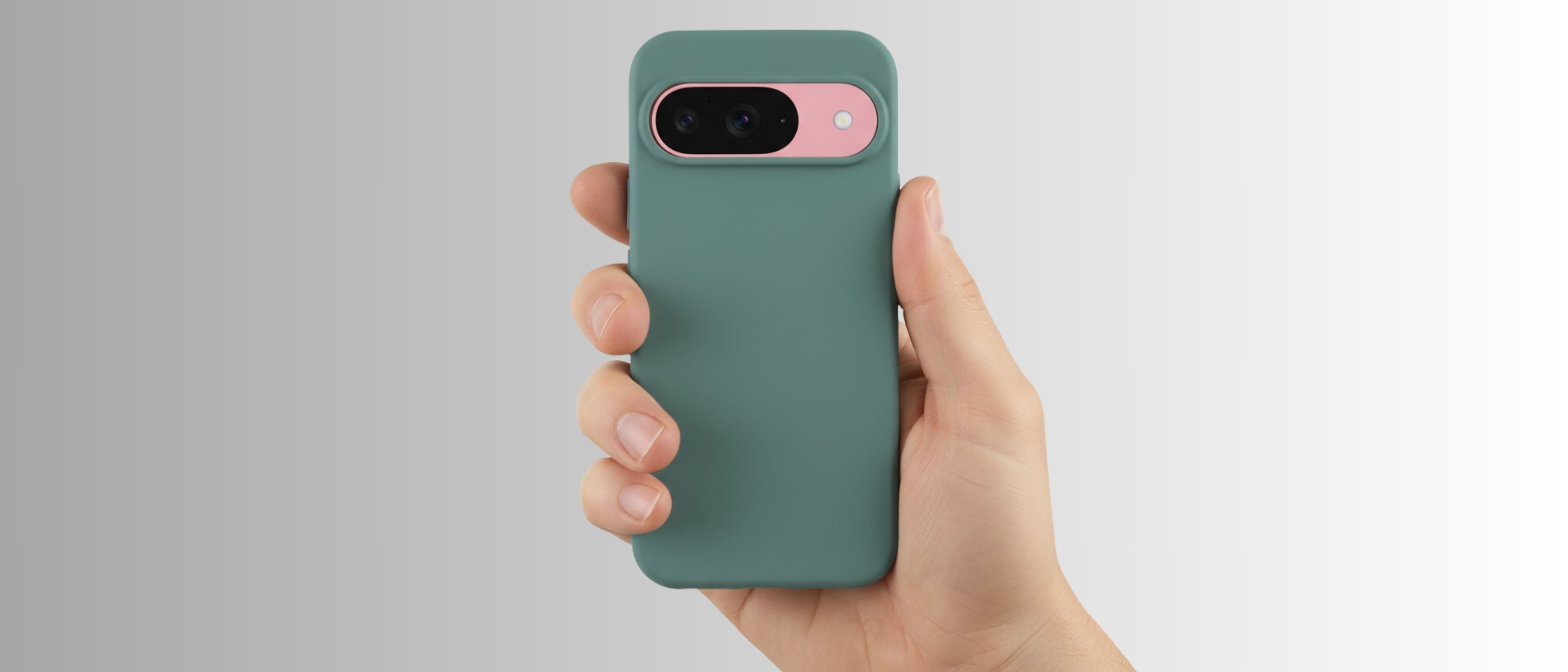 LCDLC>Google>Funda Google Pixel 9