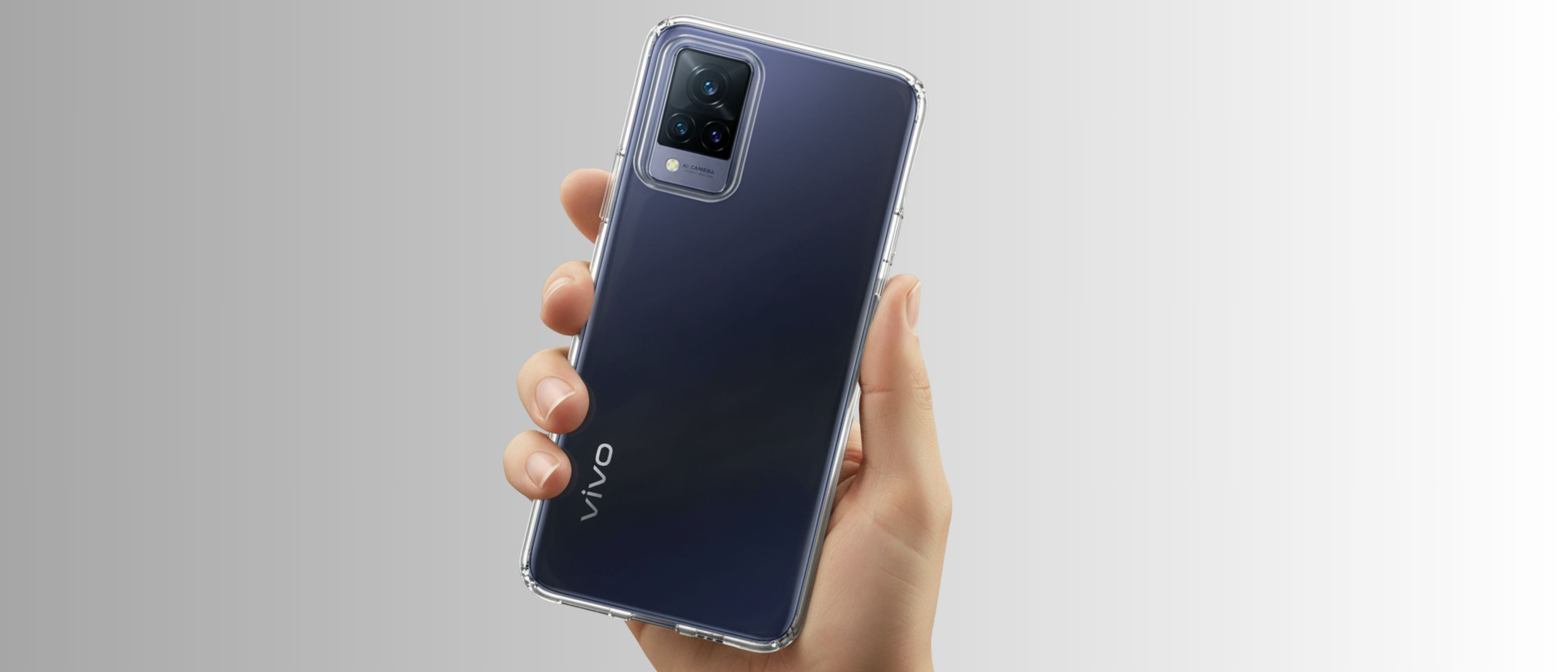 Buscar Vivo - Vivo V21 5G