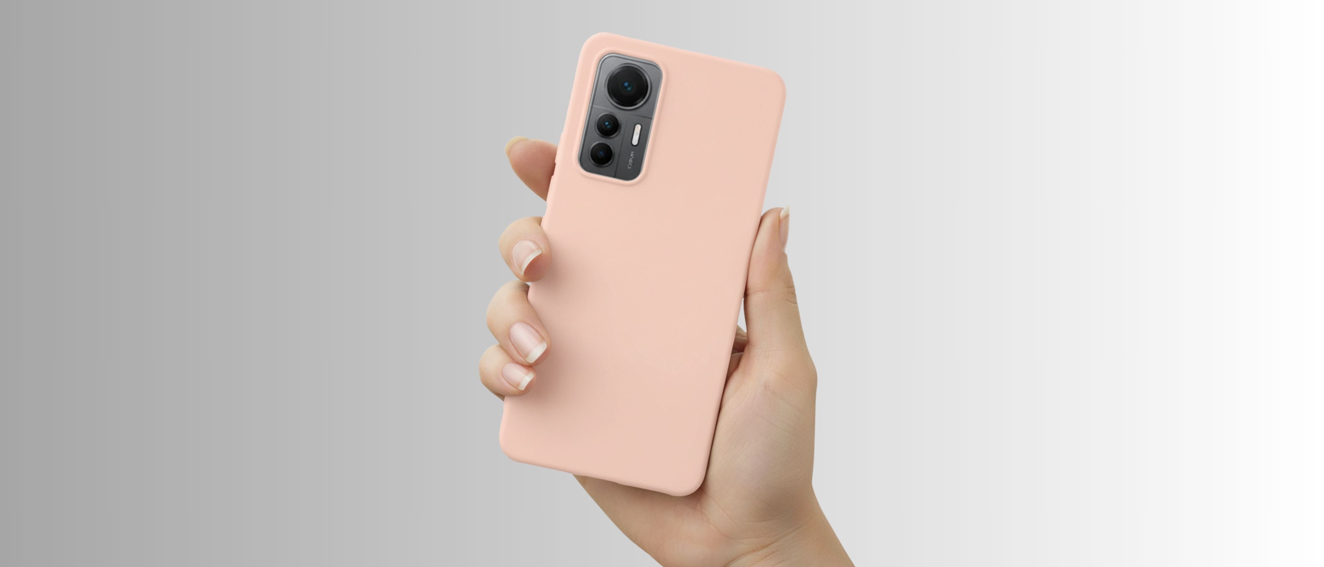 Buscar Xiaomi - Xiaomi Mi 12 Lite 5G