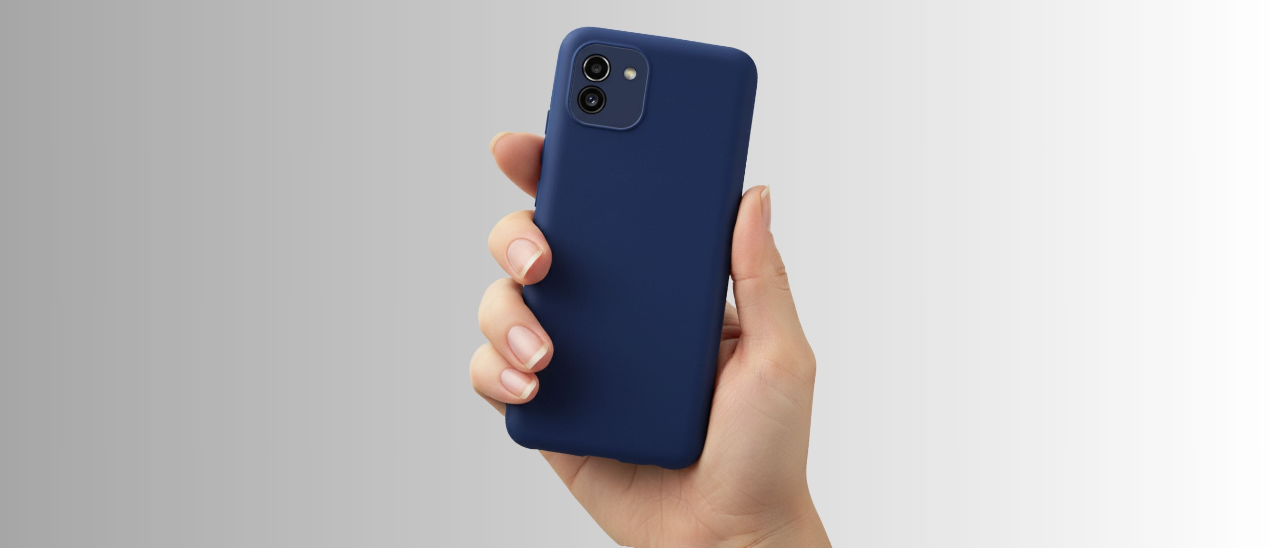 LCDLC>Samsung>Funda Samsung Galaxy A03