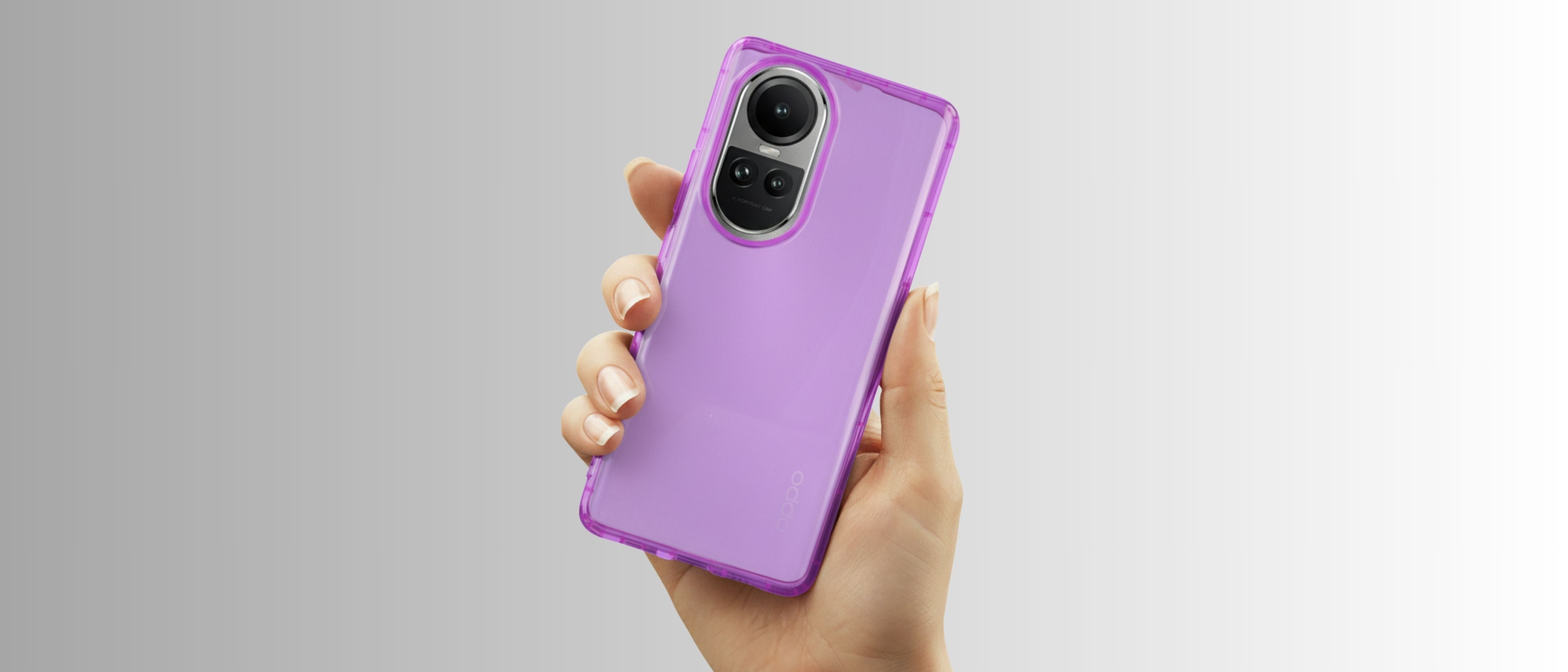 LCDLC>Oppo>Funda Oppo Reno10
