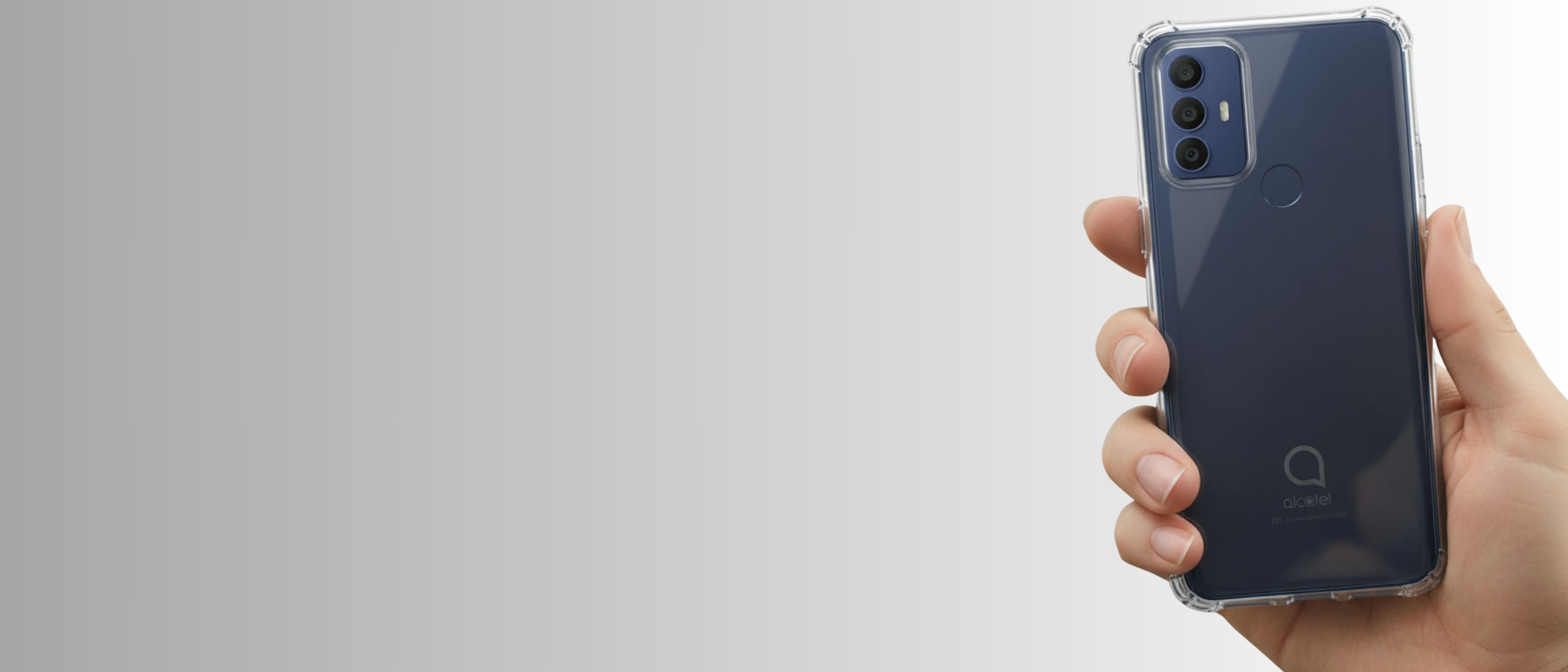 LCDLC>Alcatel>Funda Alcatel 1 L Pro