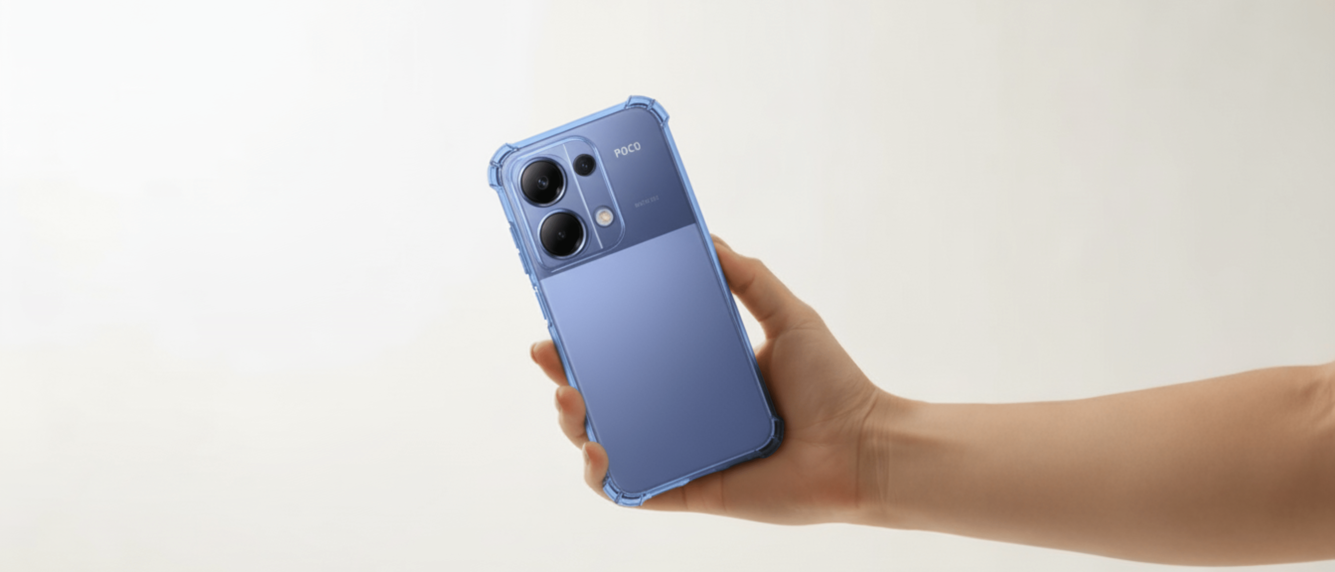 Buscar Xiaomi - Xiaomi Poco M6 Pro 4G - La Casa de las Carcasas