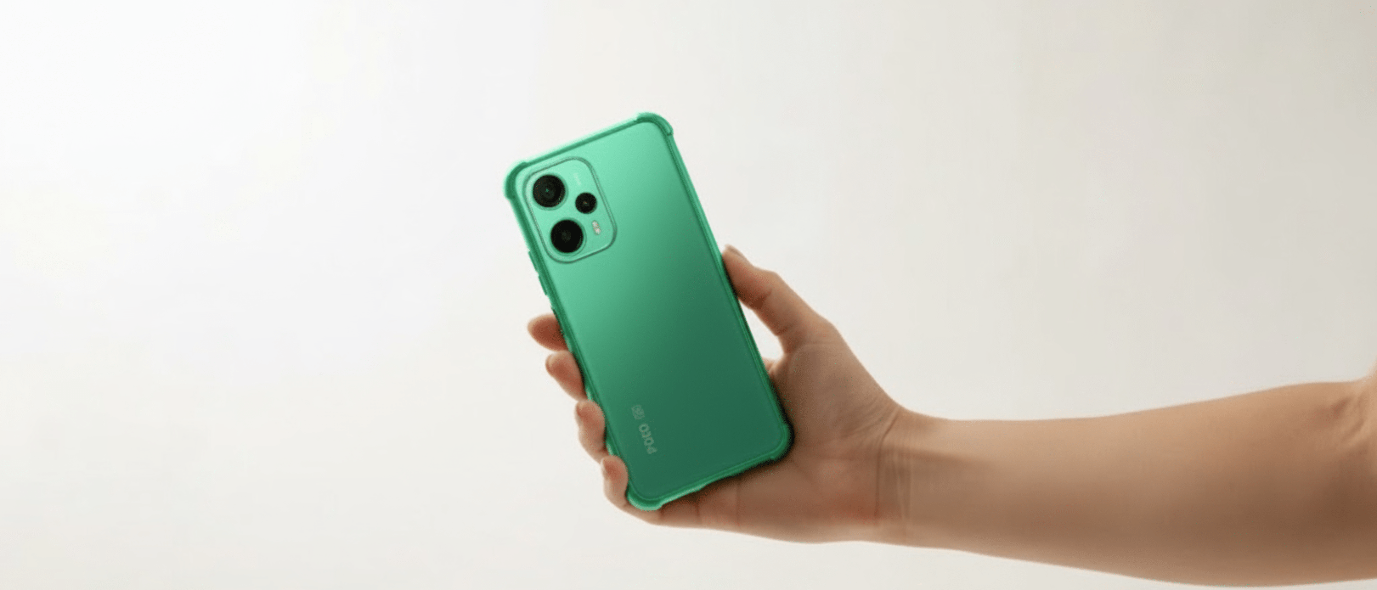 Buscar Xiaomi - Xiaomi Poco F5 Pro 5G - La Casa de las Carcasas