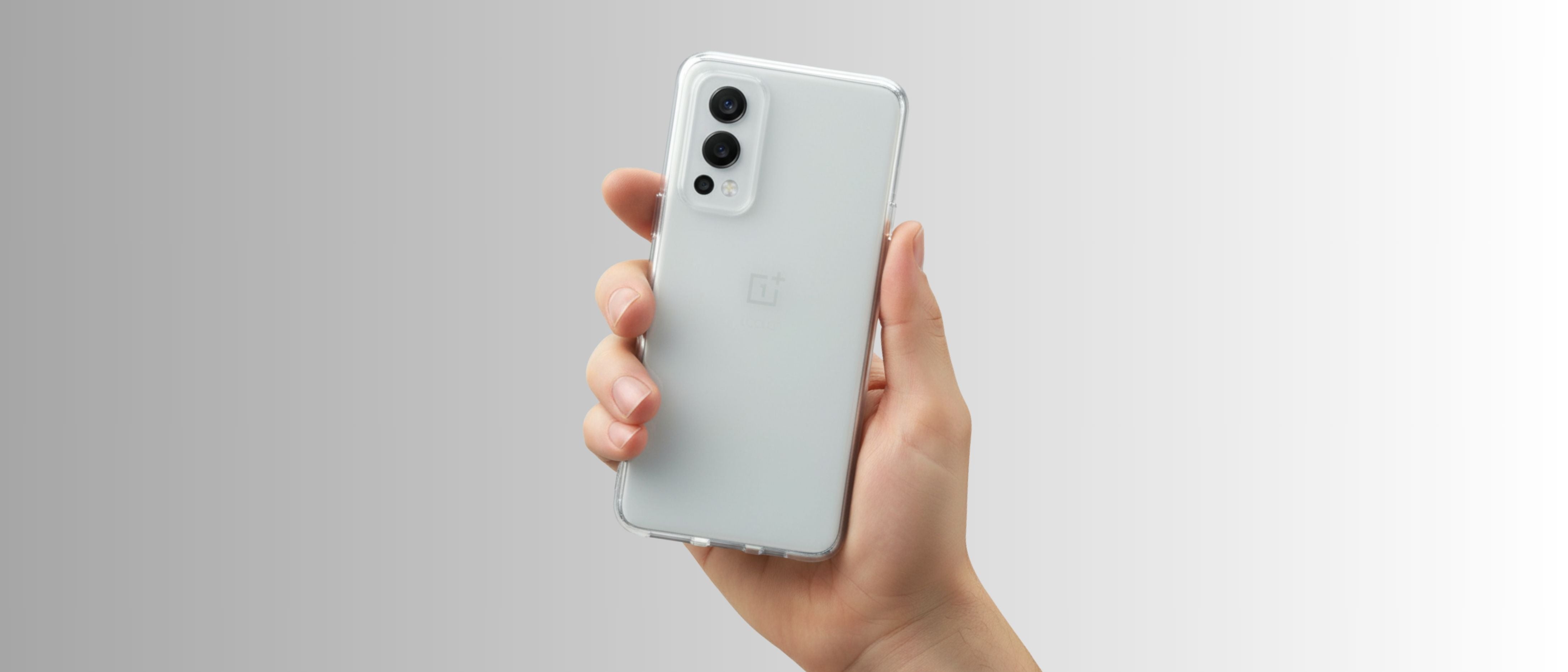 LCDLC>OnePlus>Funda OnePlus Nord 2 5G