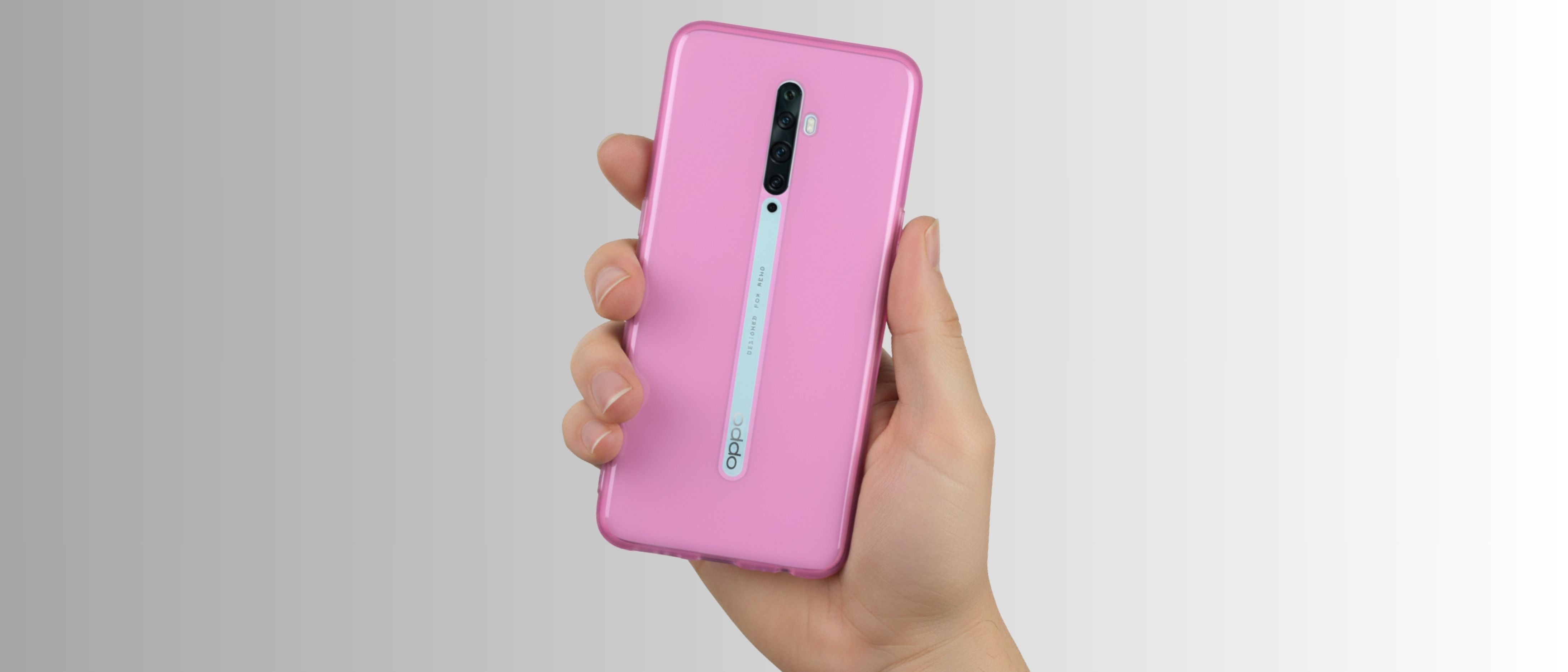 LCDLC>Oppo>Funda Oppo Reno2 Z
