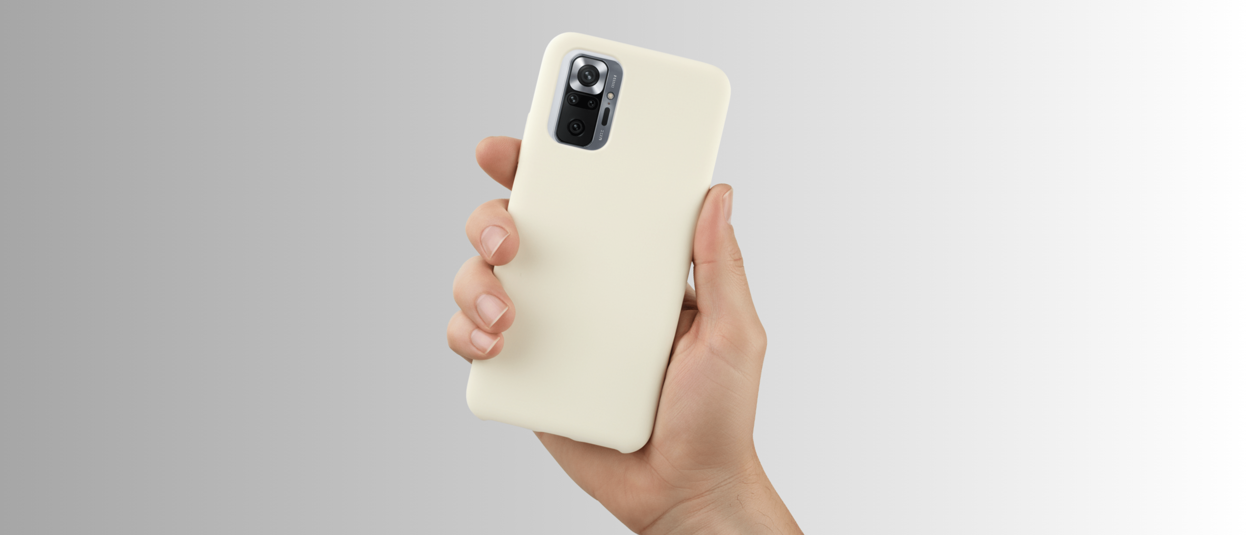 Buscar Xiaomi - Xiaomi Redmi Note 10 - La Casa de las Carcasas