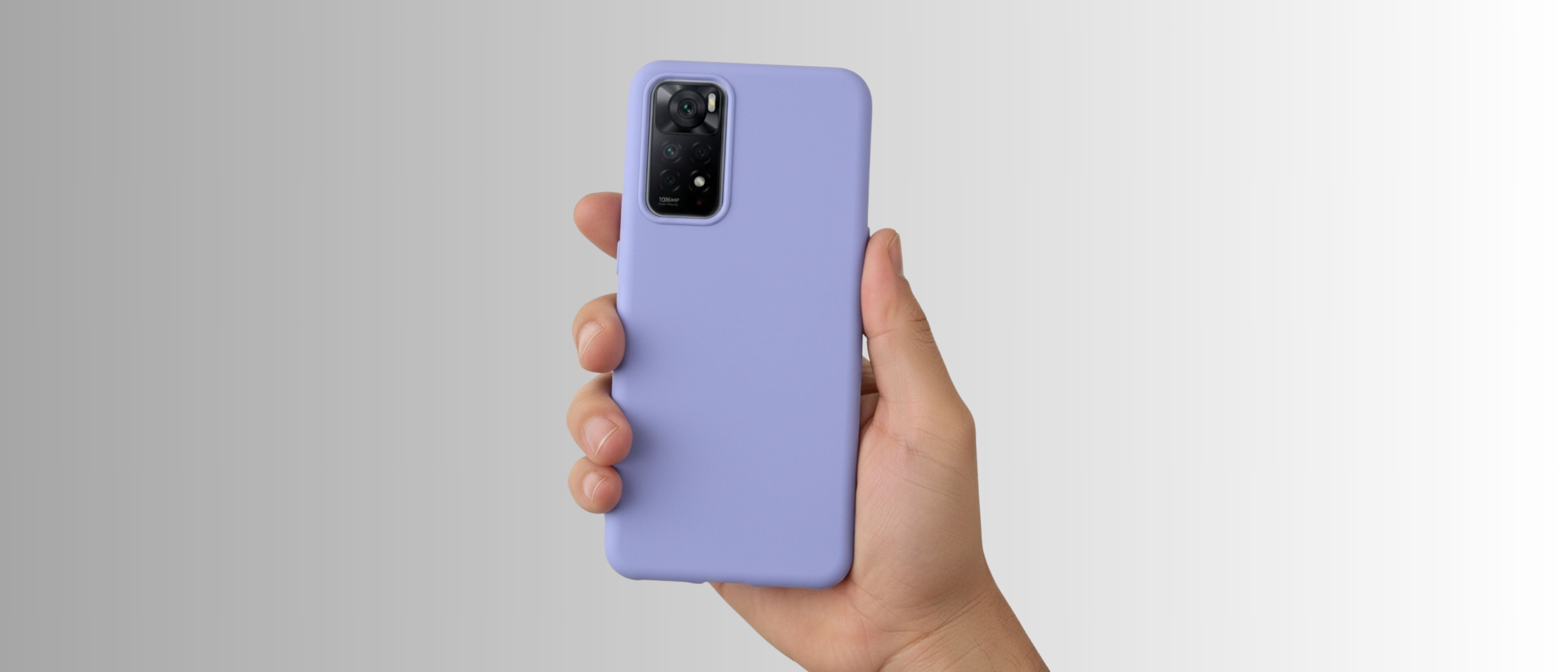 Buscar Xiaomi - Xiaomi Redmi Note 11S 4G
