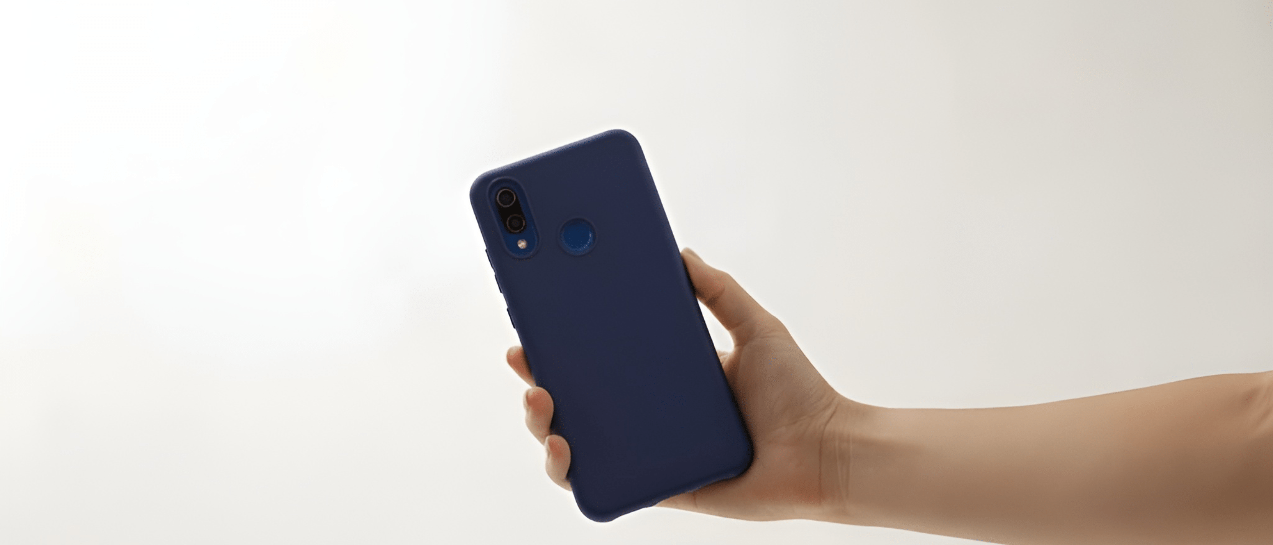 LCDLC>Honor>Funda Huawei Honor 10 Lite