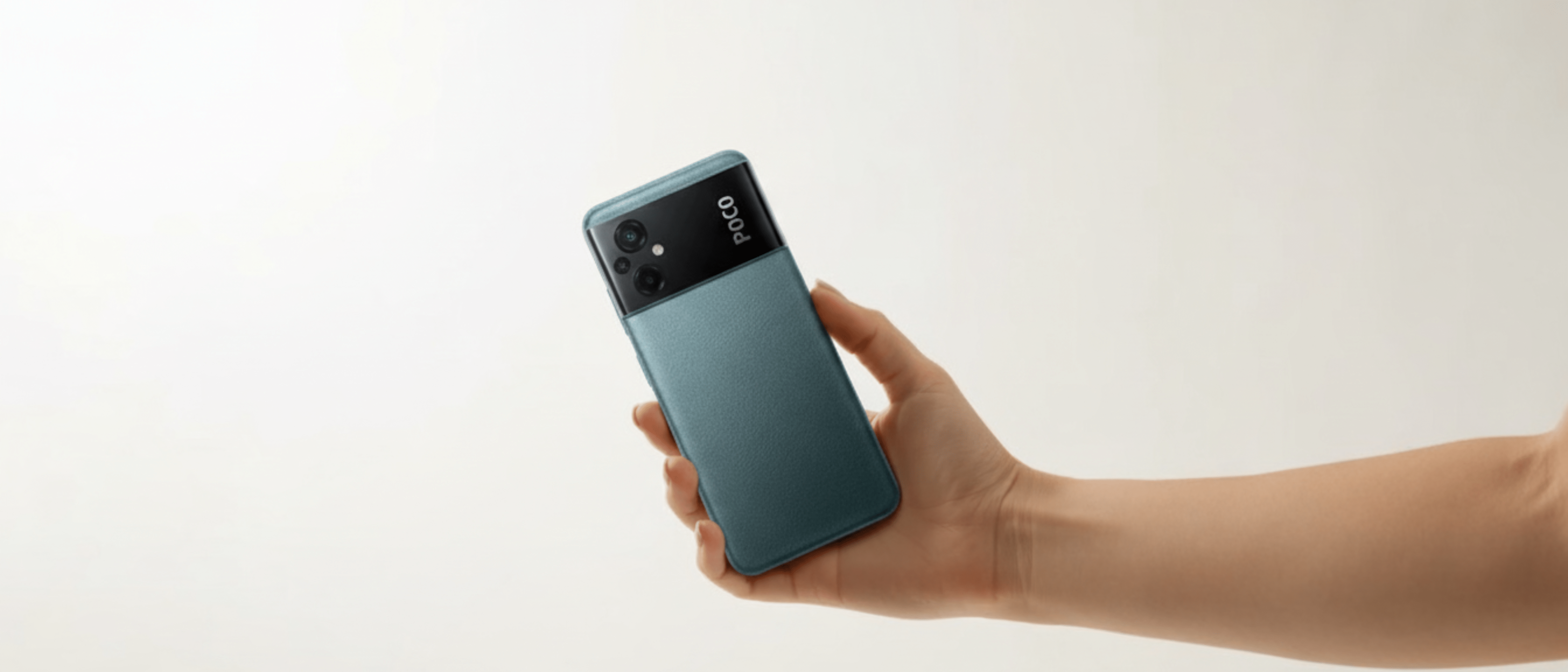 Buscar Xiaomi - Xiaomi Poco M5 - La Casa de las Carcasas