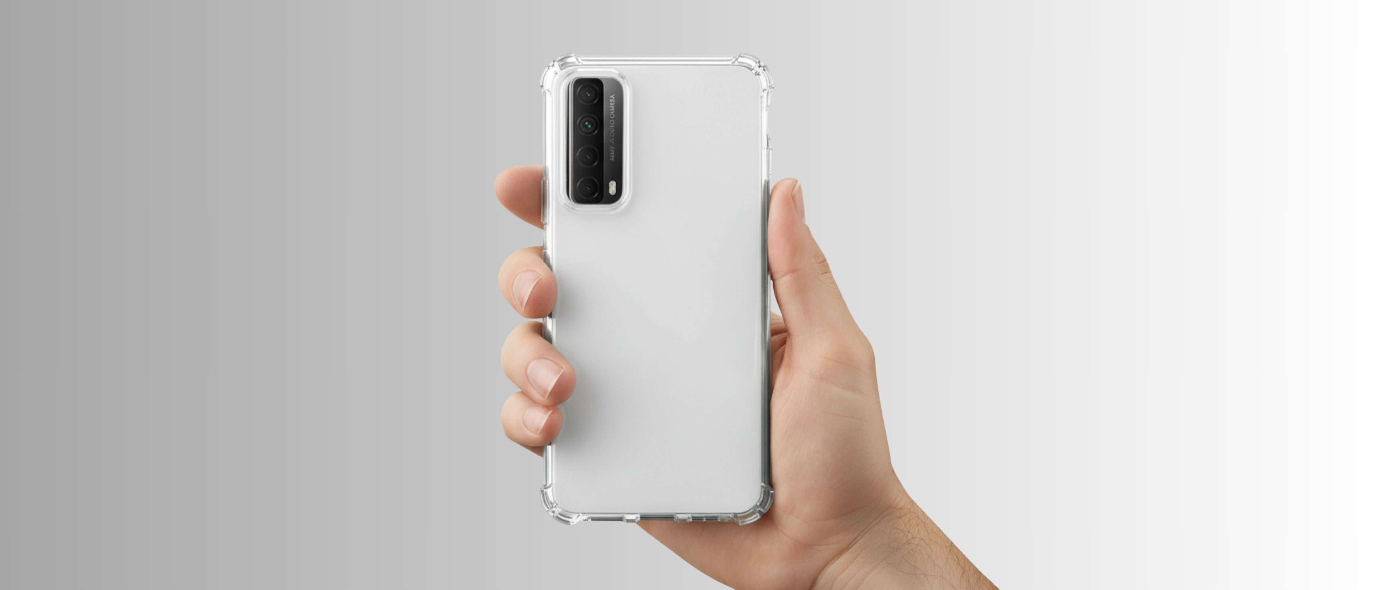 LCDLC>Huawei>Funda Huawei P Smart 2021