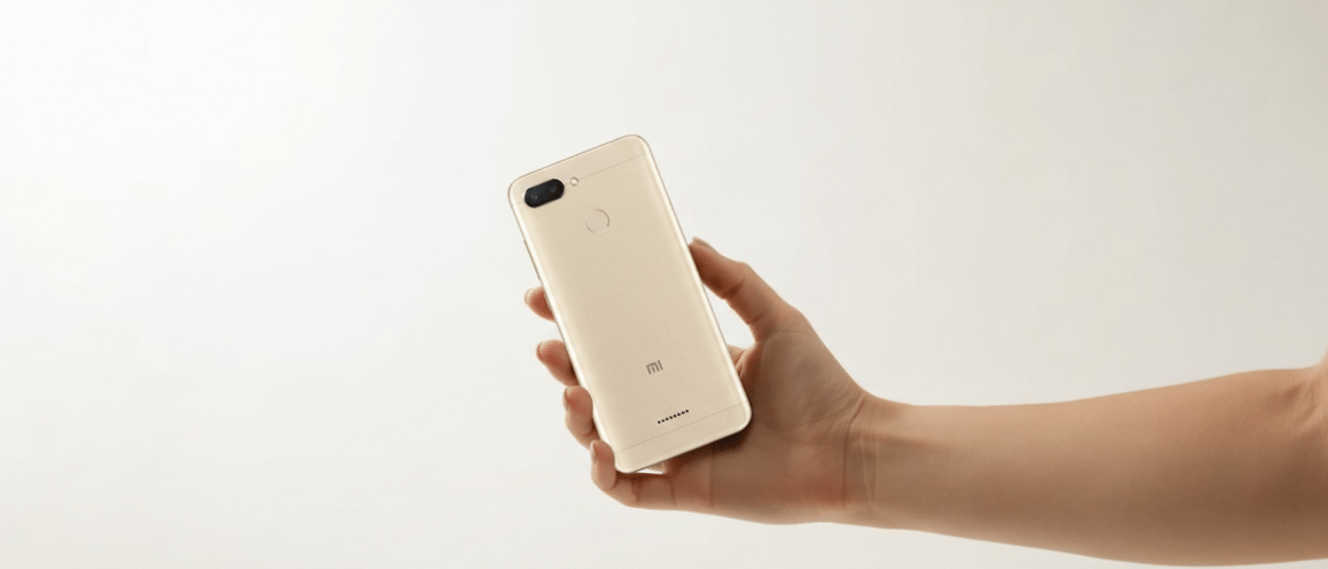 Buscar Xiaomi - Xiaomi Redmi 6 - La Casa de las Carcasas