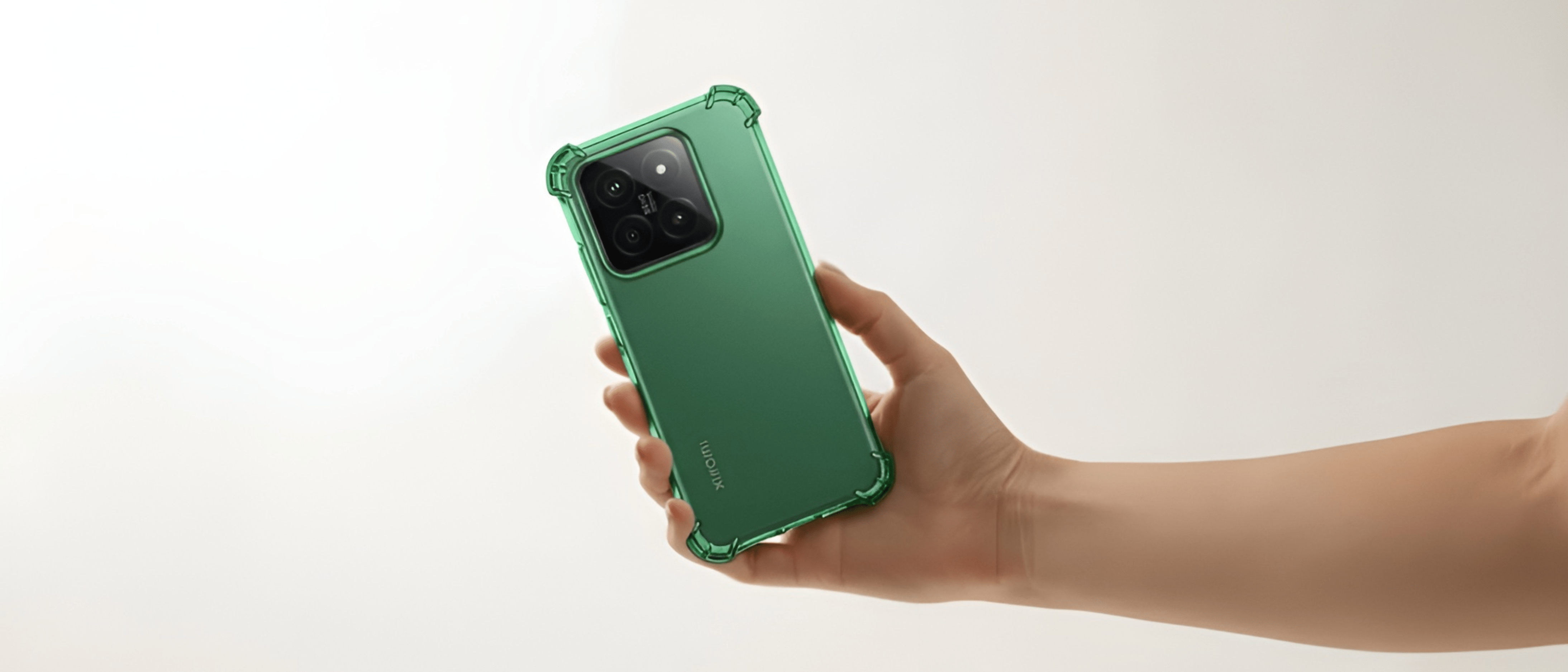 Buscar Xiaomi - Xiaomi 14T Pro - La Casa de las Carcasas