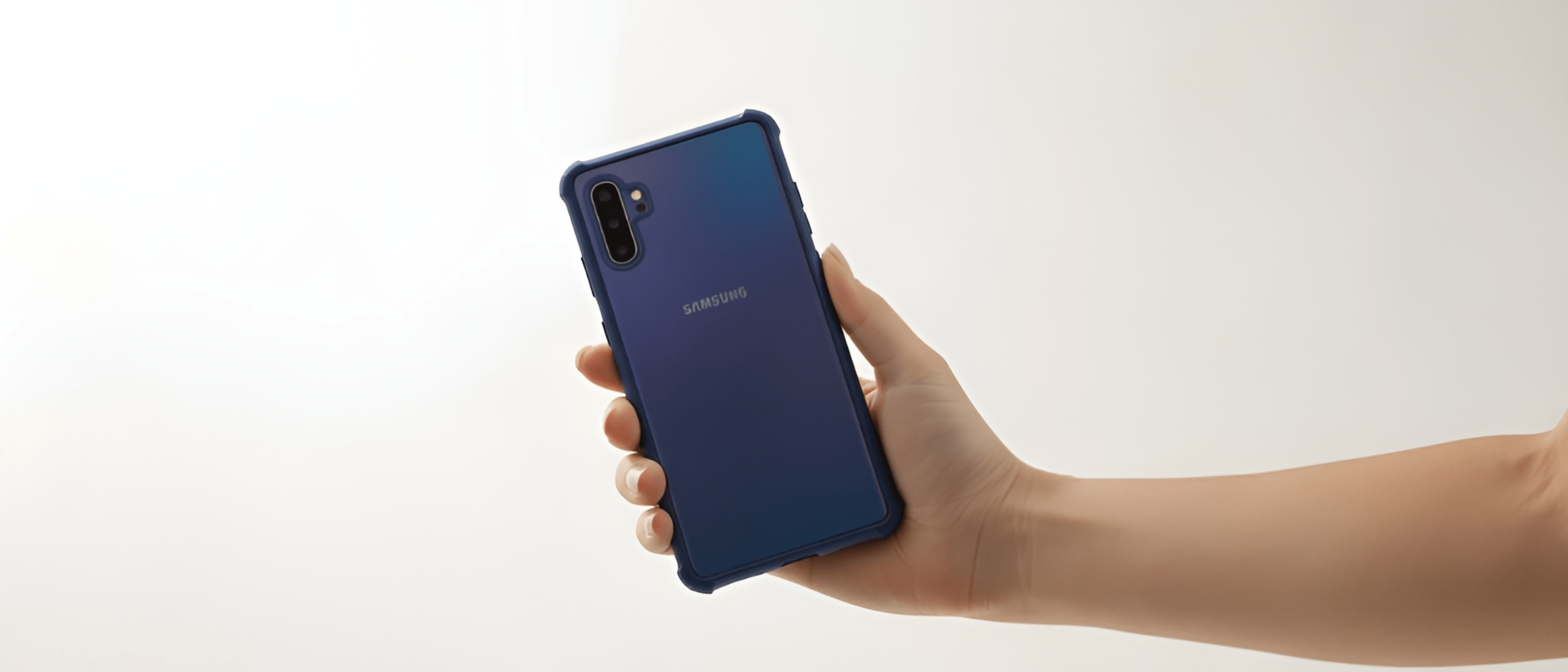 Buscar Samsung - Samsung Galaxy Note10 Plus - La Casa de las Carcasas