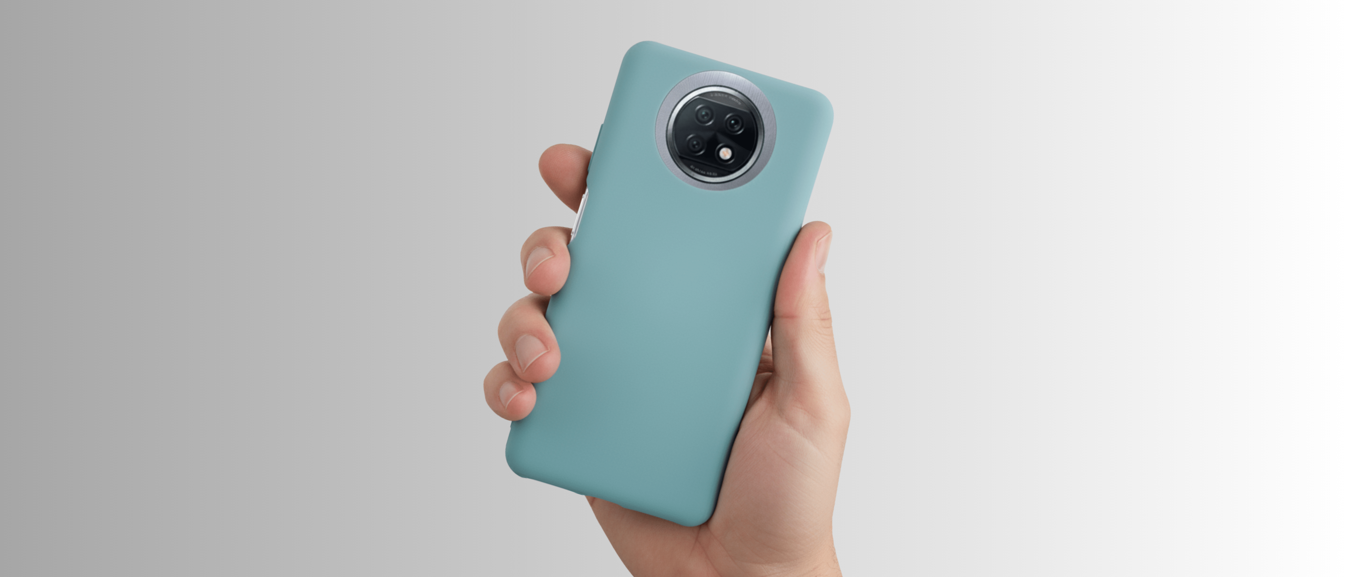Buscar Xiaomi - Xiaomi Redmi Note 9T - La Casa de las Carcasas