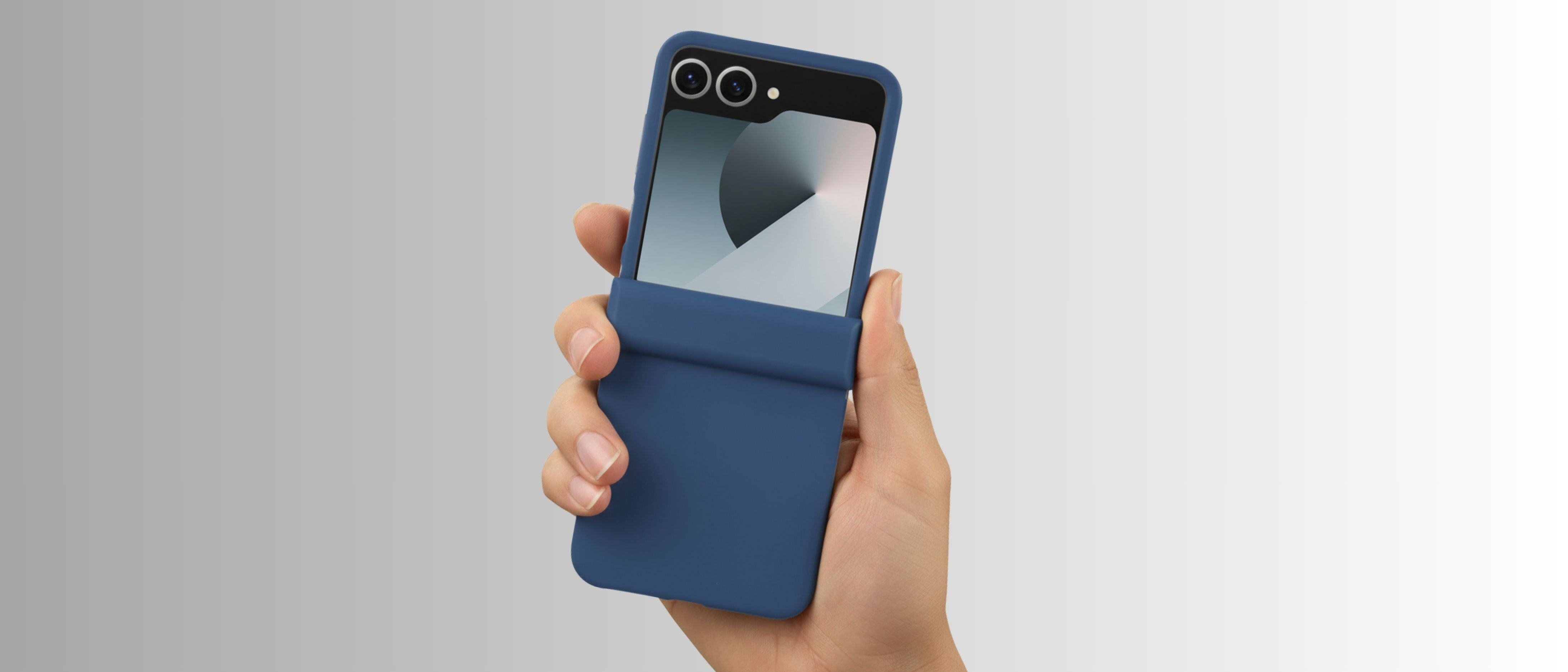 LCDLC>Samsung>Funda Samsung Galaxy Z Flip 7FE