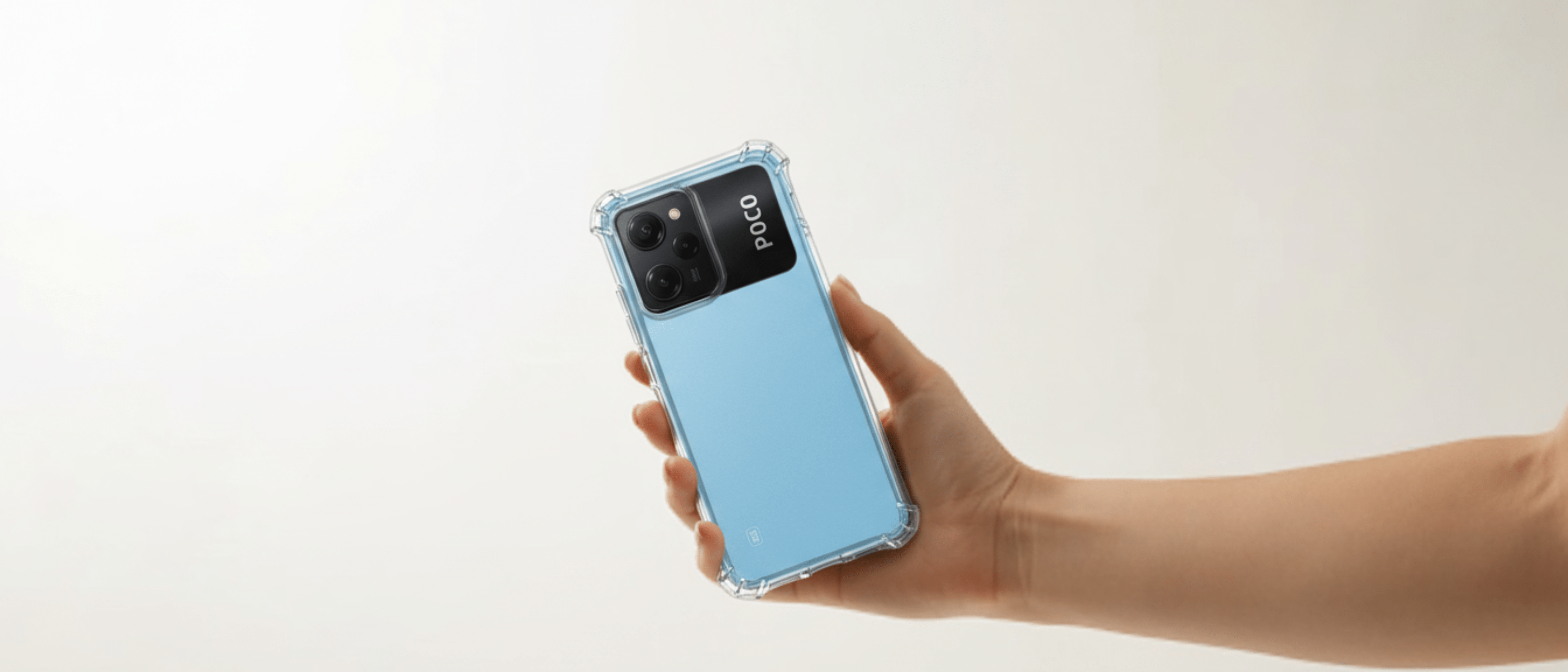 Buscar Xiaomi - Xiaomi Poco X5 Pro 5G - La Casa de las Carcasas