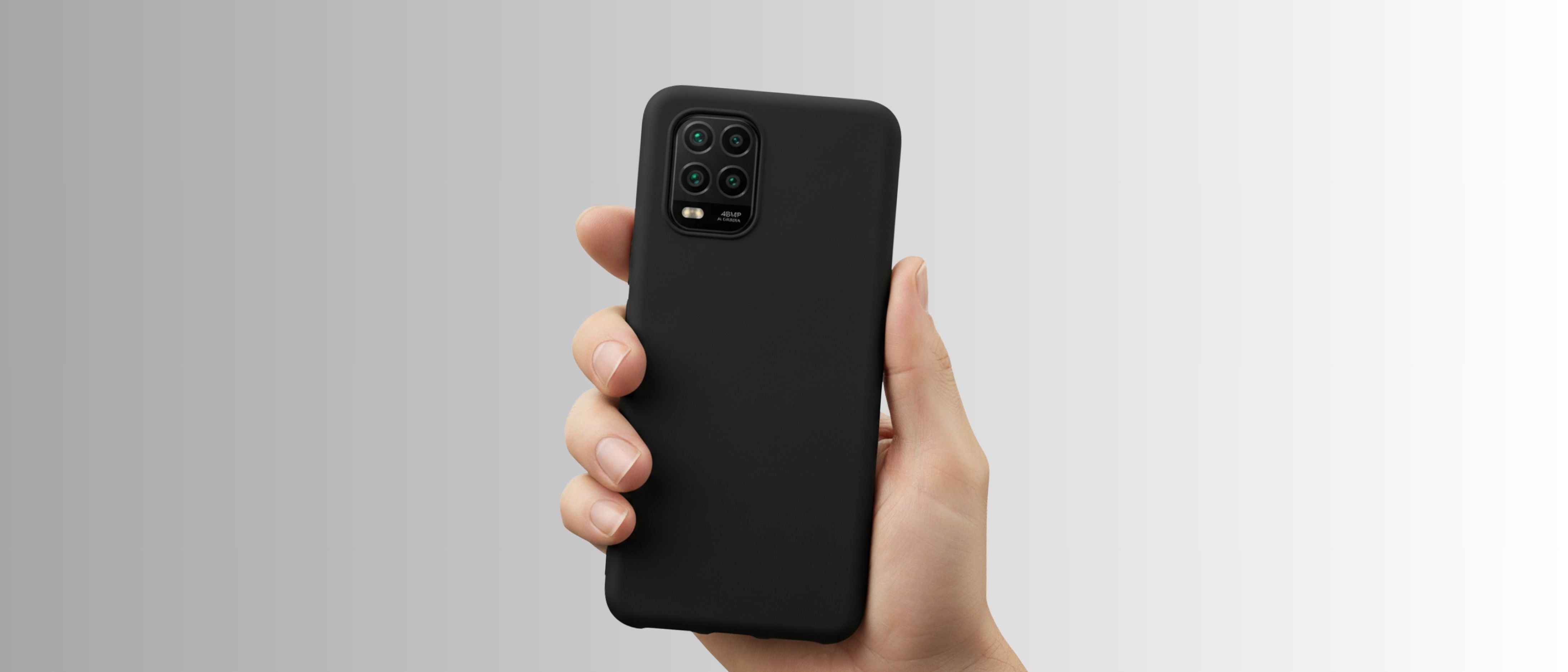 LCDLC>Xiaomi>Funda Xiaomi Mi 10 Lite