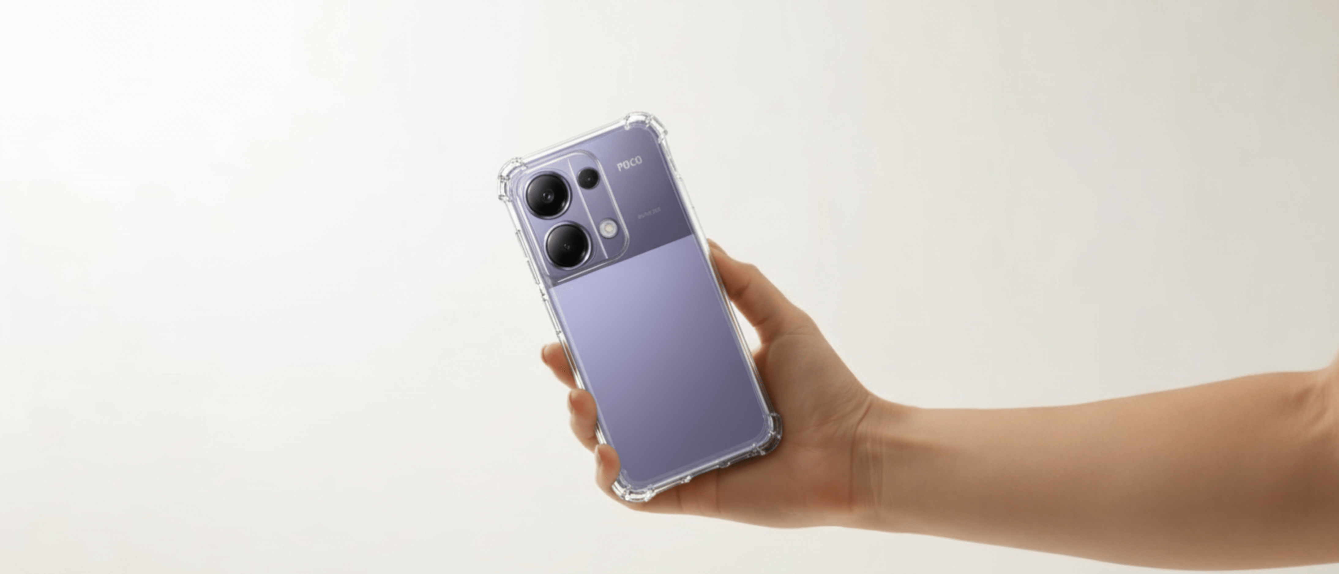 Buscar Xiaomi - Xiaomi Poco M6 4G - La Casa de las Carcasas
