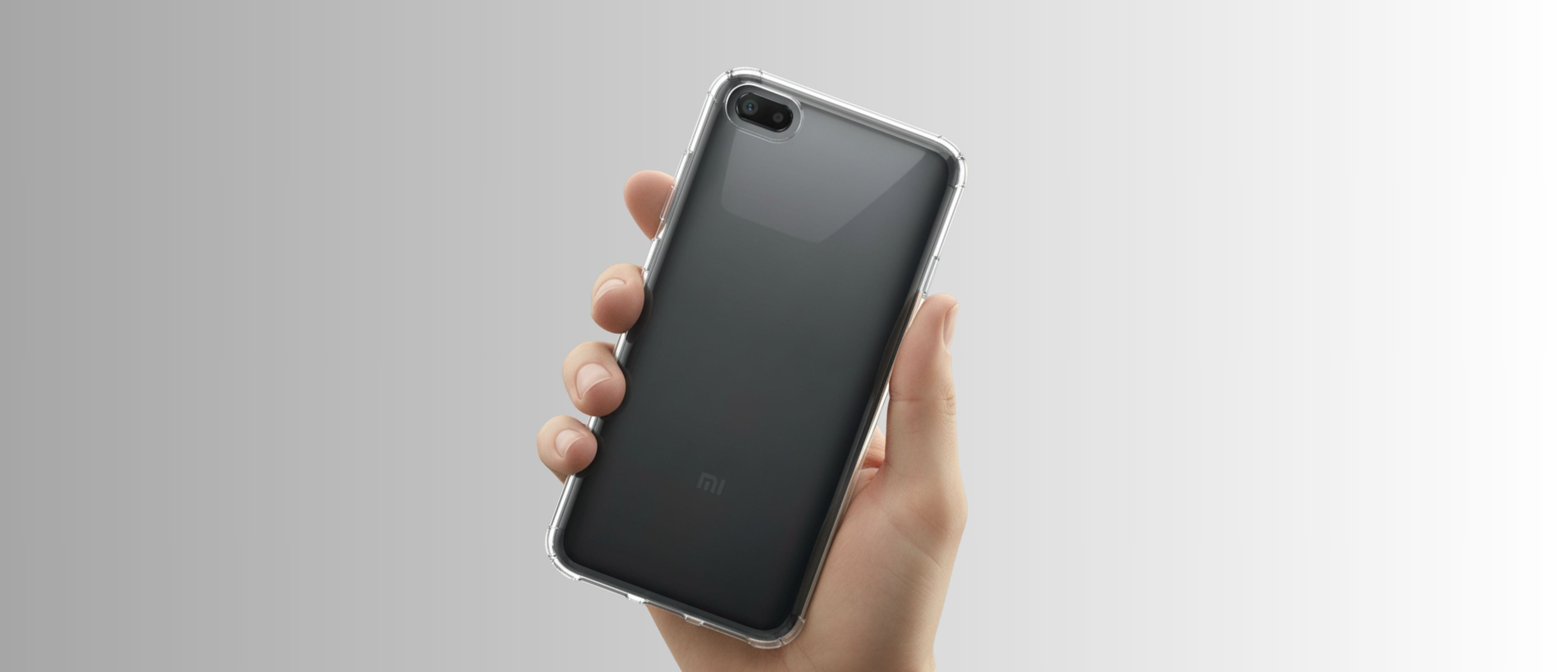 LCDLC>Xiaomi>Funda Xiaomi Redmi Go