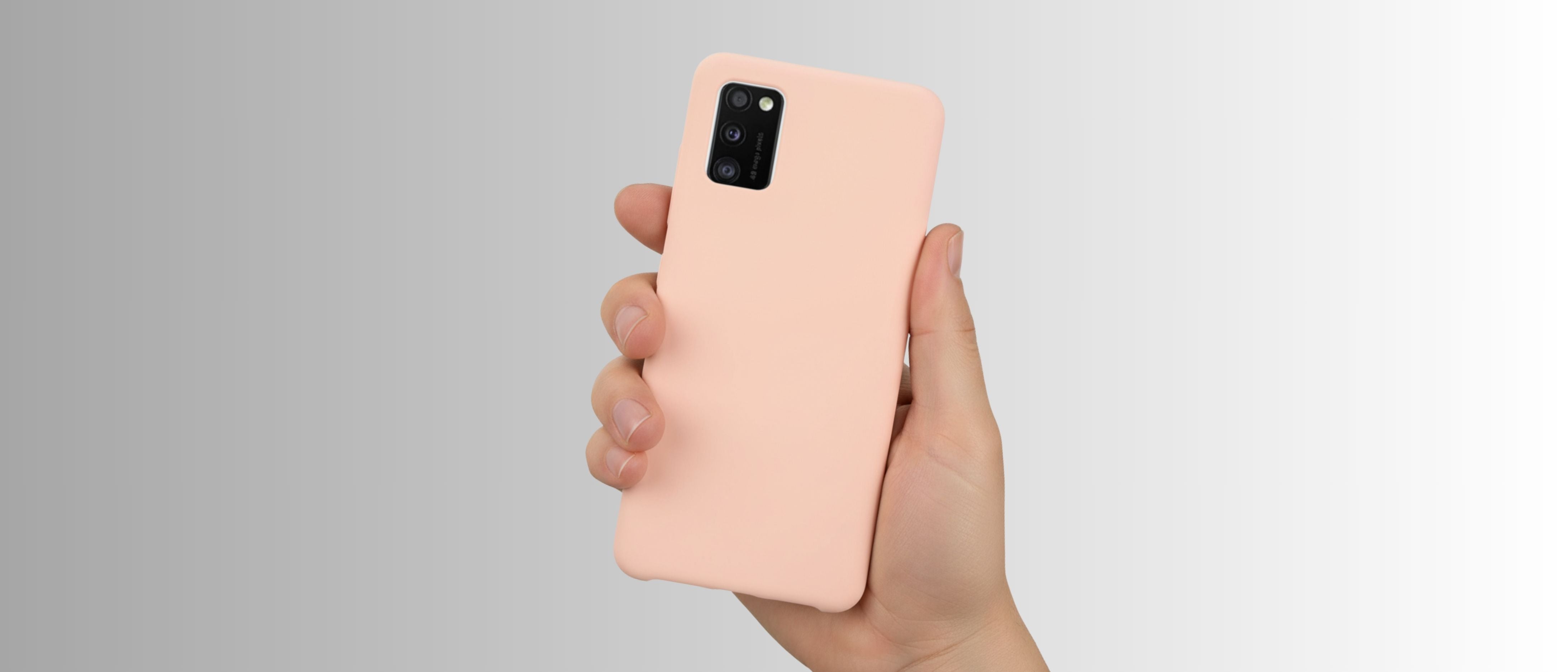 LCDLC>Samsung>Funda Samsung Galaxy A41