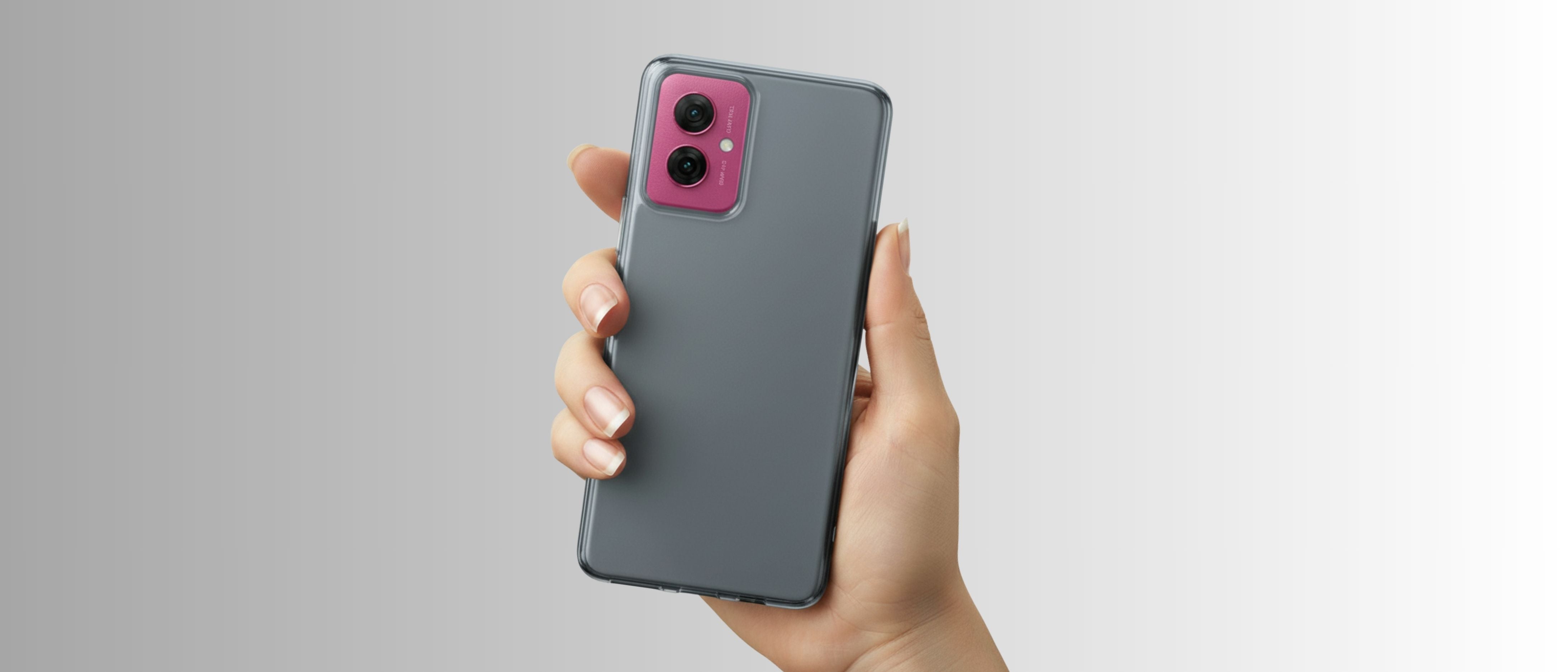 LCDLC>Motorola>Funda Motorola Moto G55