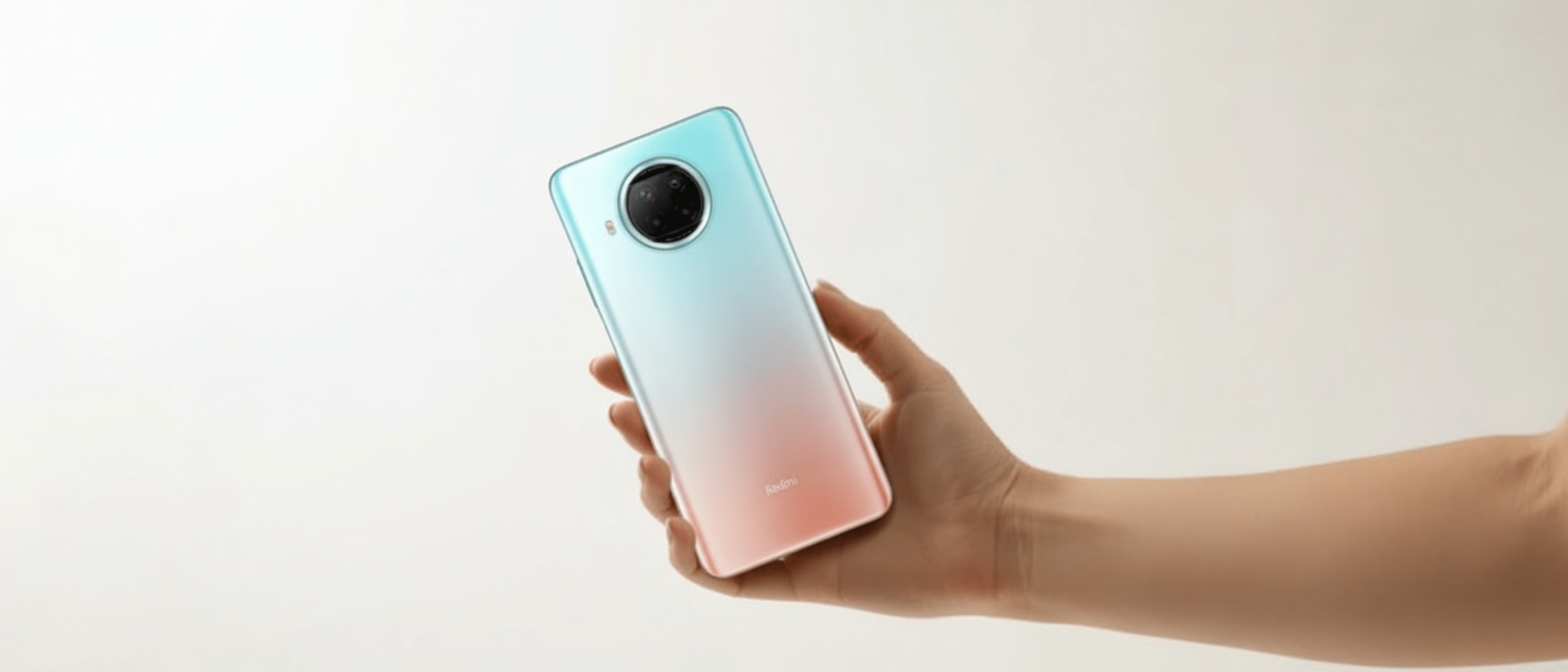 Buscar Xiaomi - Xiaomi Redmi Note 9 Pro - La Casa de las Carcasas