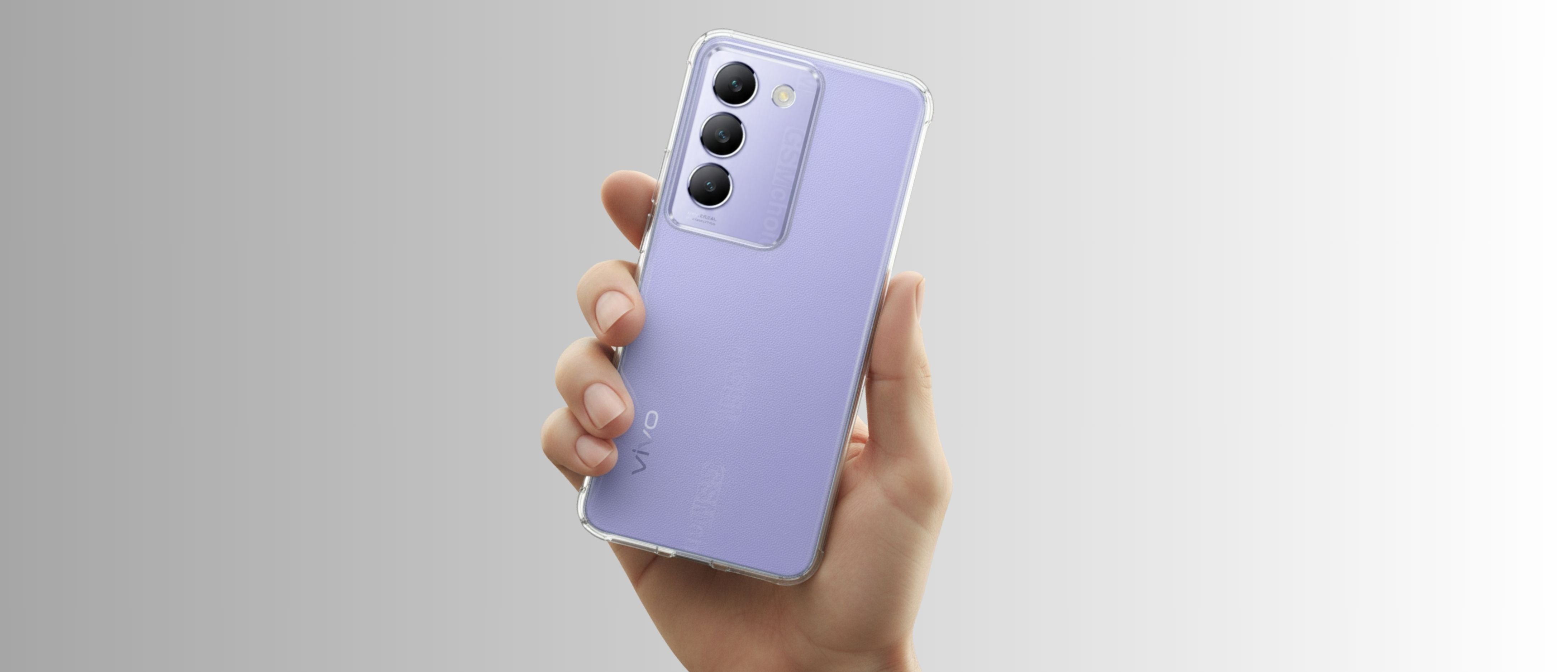Buscar Vivo - Vivo V40 SE 80W