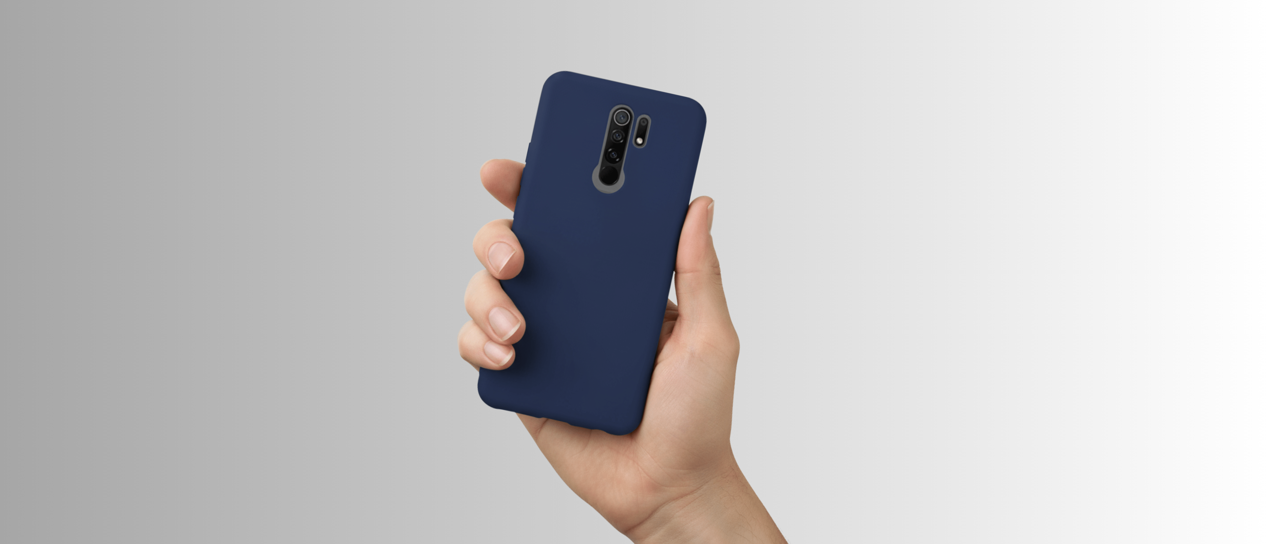 Buscar Xiaomi - Xiaomi Redmi 9 - La Casa de las Carcasas