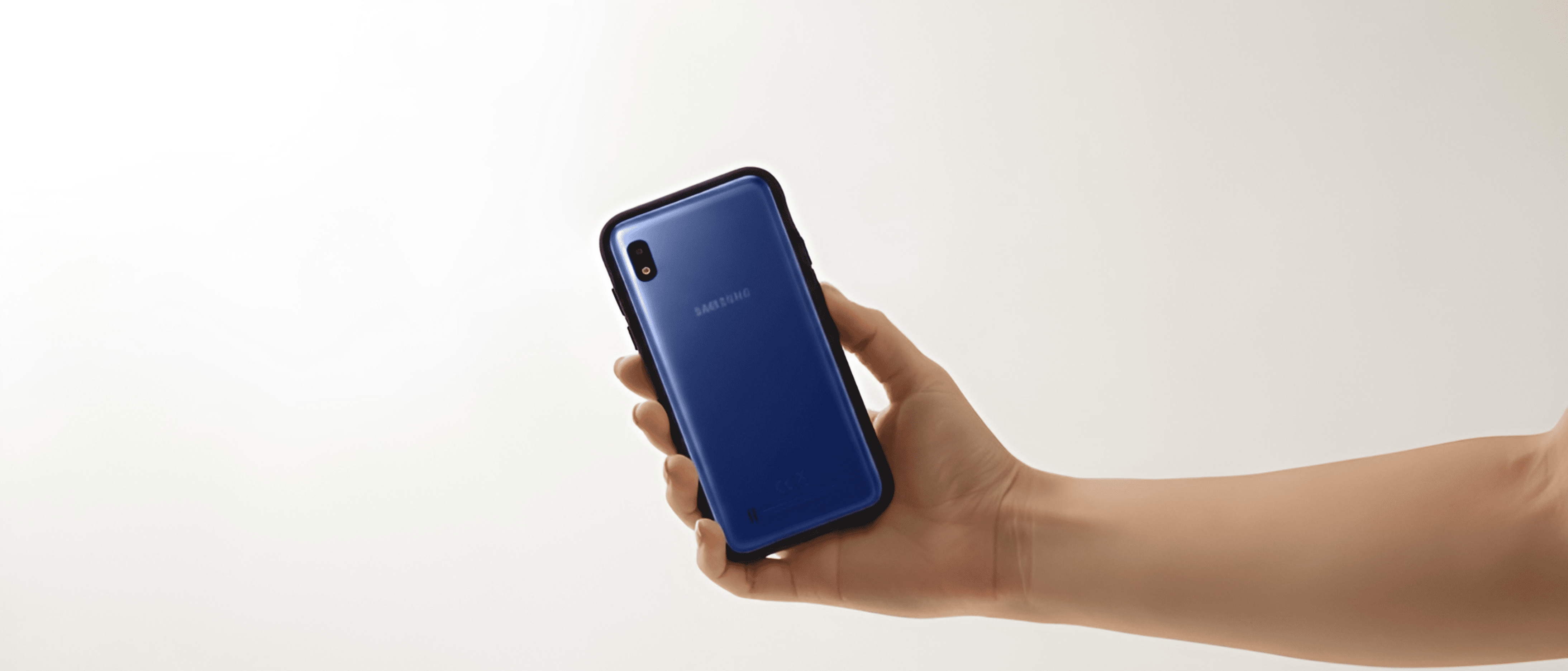LCDLC>Samsung>Funda Samsung Galaxy A10