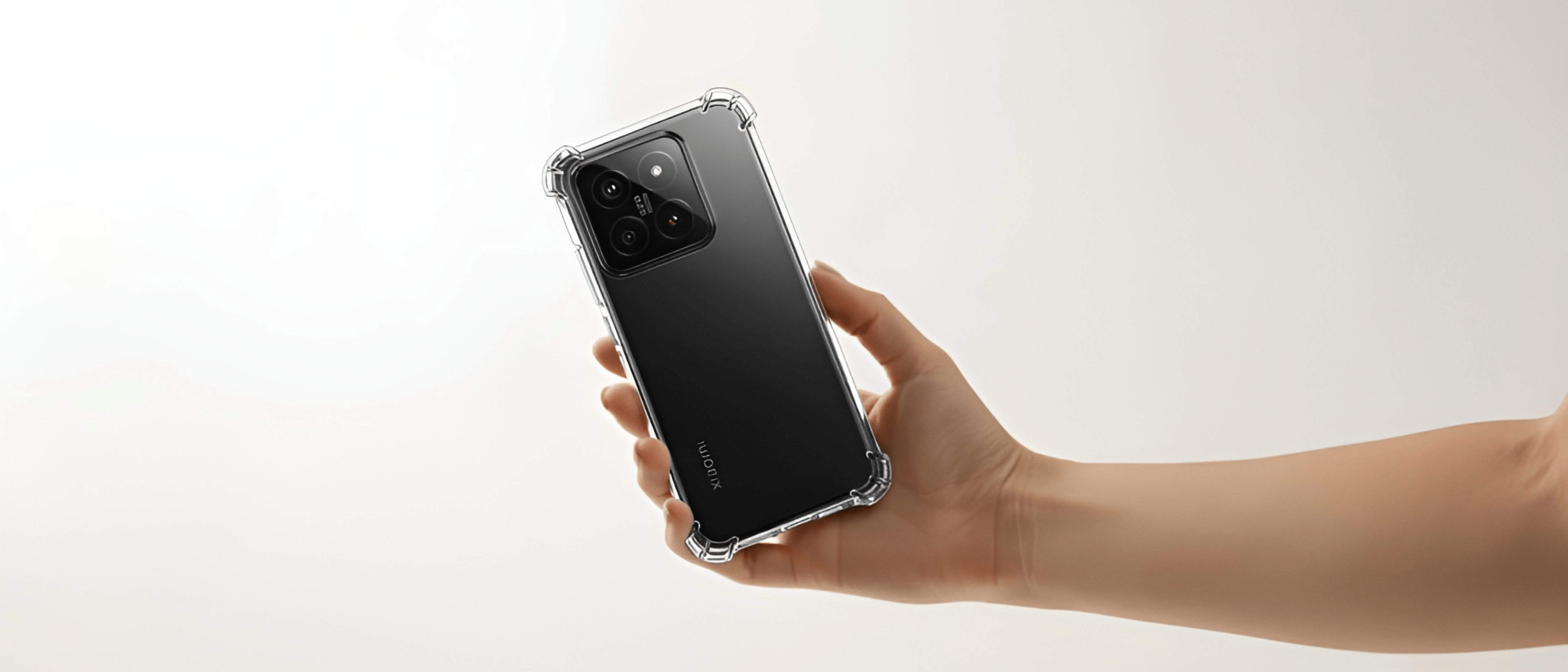Buscar Xiaomi - Xiaomi 14T - La Casa de las Carcasas